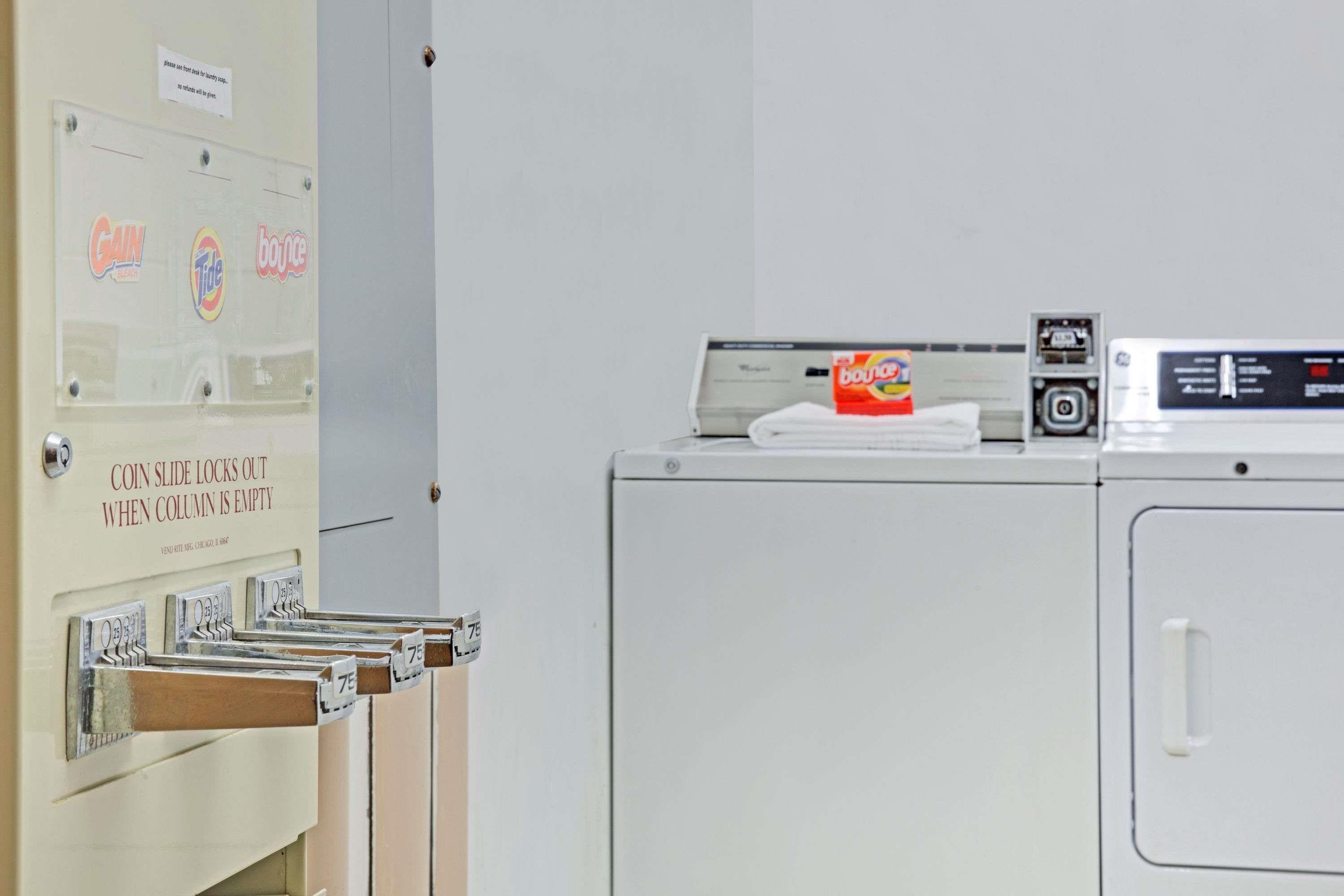 Microtel By Wyndham Place Charlotte