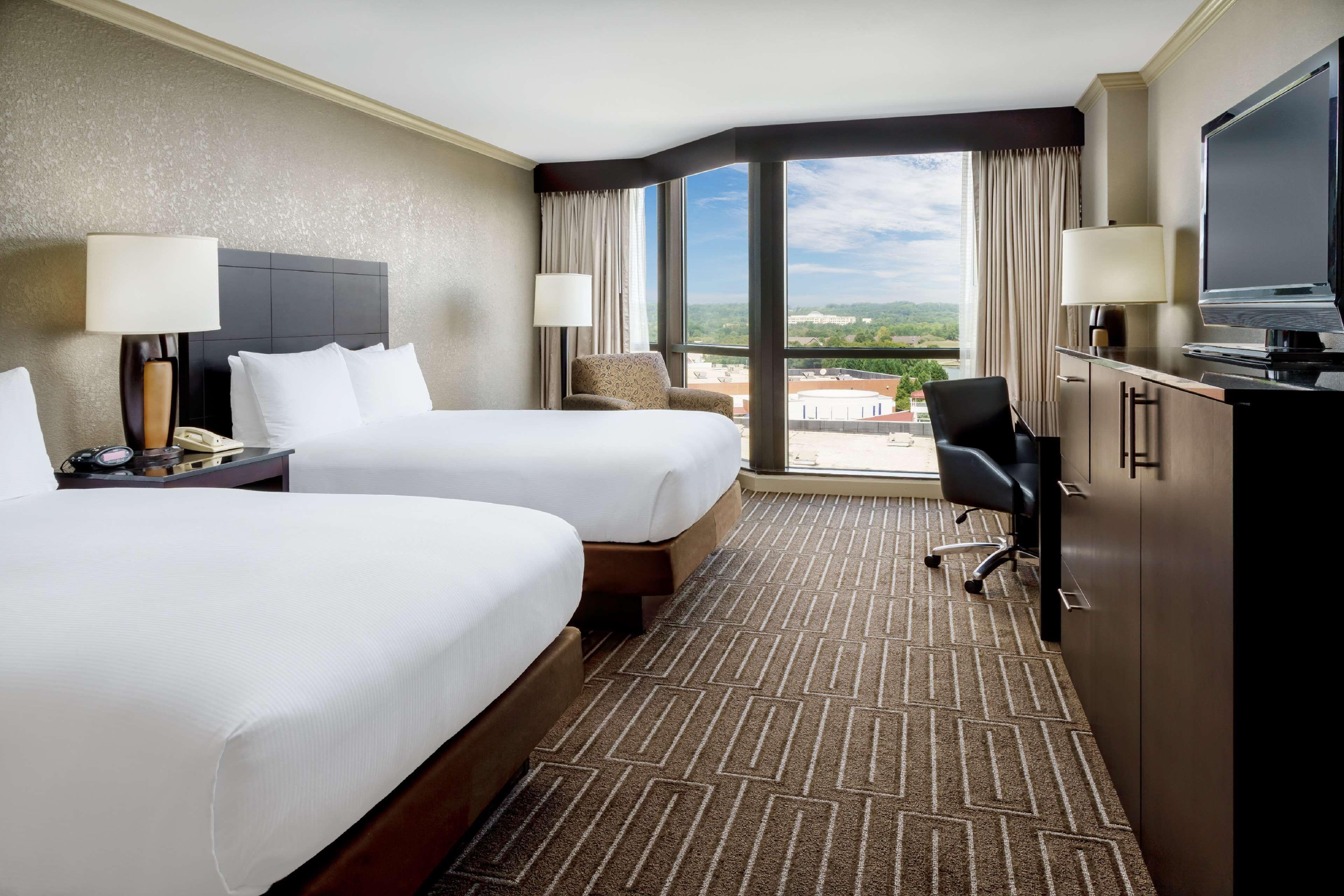 Hilton Place