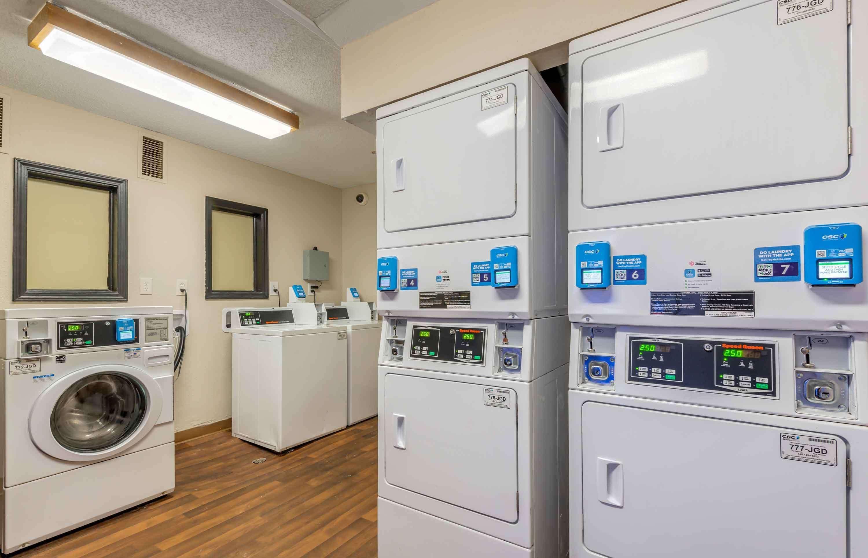 6 Charlotte, Nc - Tyvola Rd-executive Park Hotel 2*