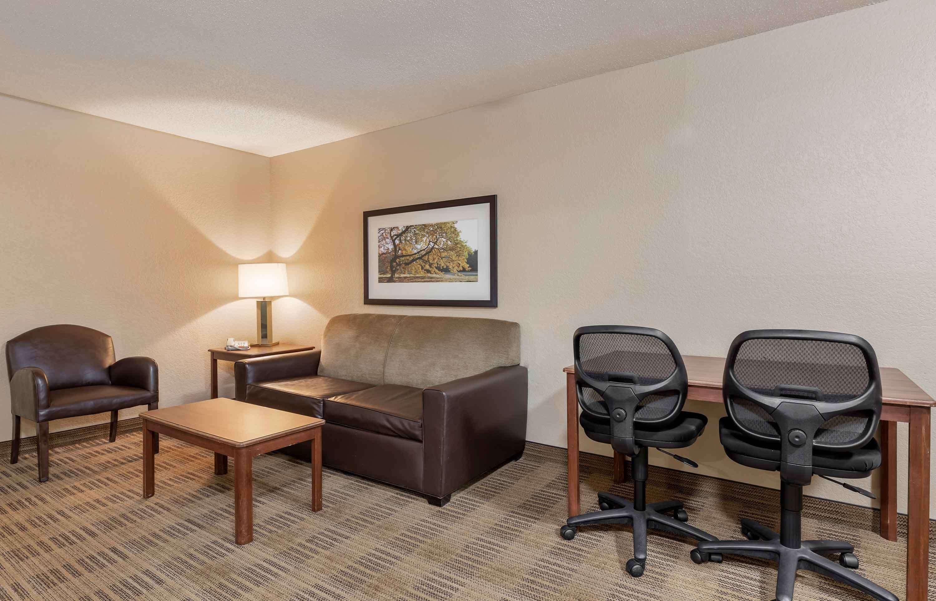 Hotel 6 Charlotte, Nc - Tyvola Rd-executive Park