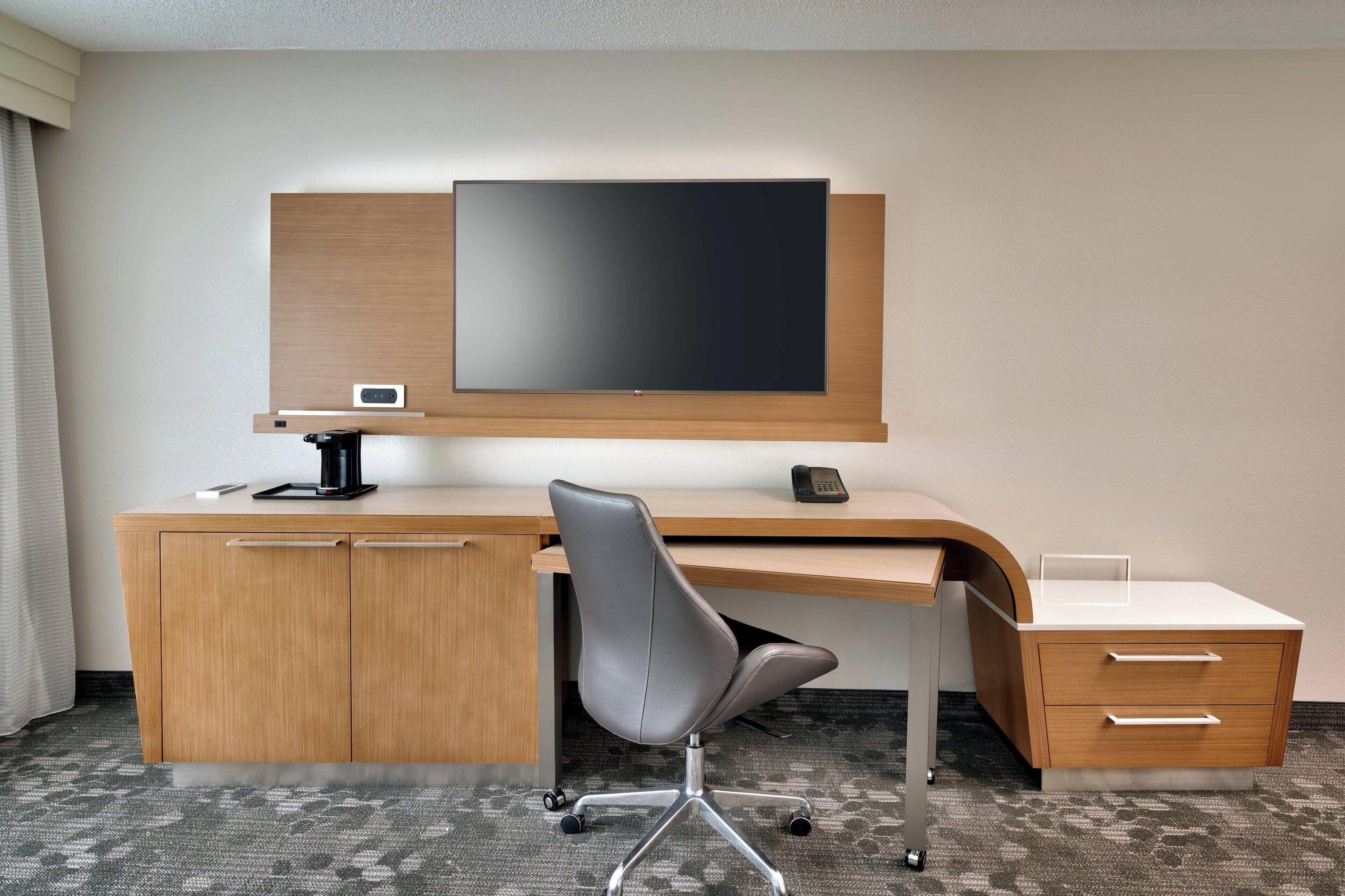 Hotel Courtyard By Marriott Airport Loso Charlotte