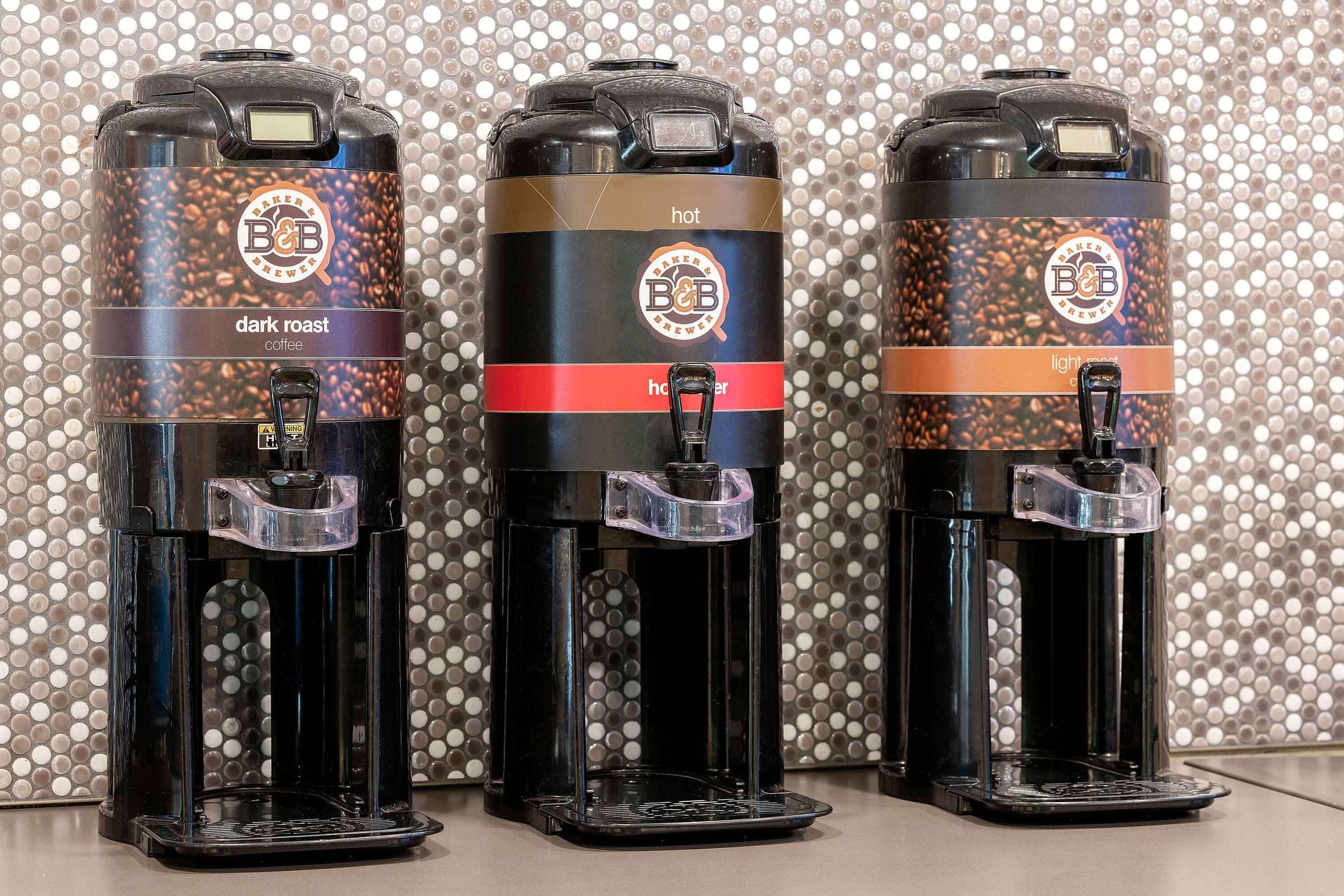 Extended America - - Place 2* Charlotte