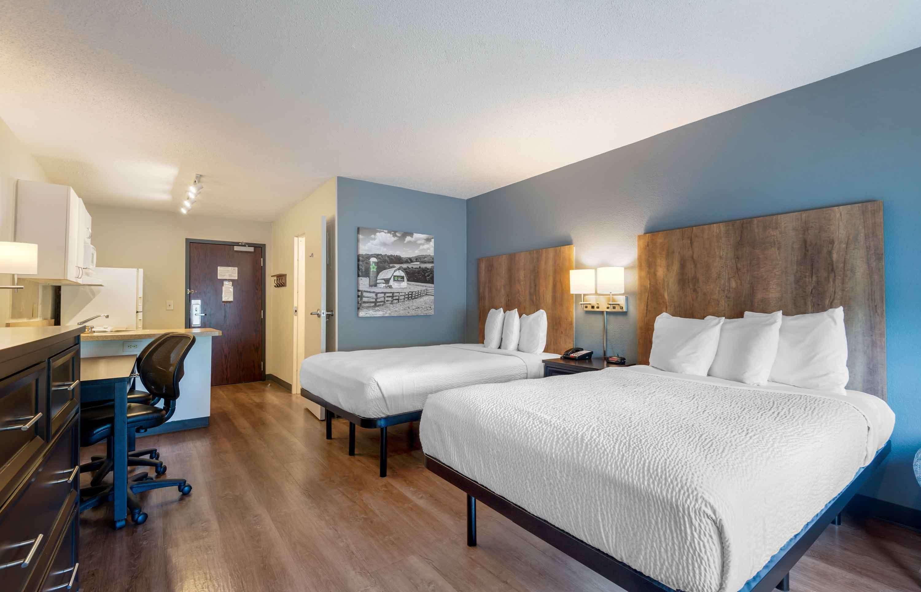 Extended America - - Place 2*