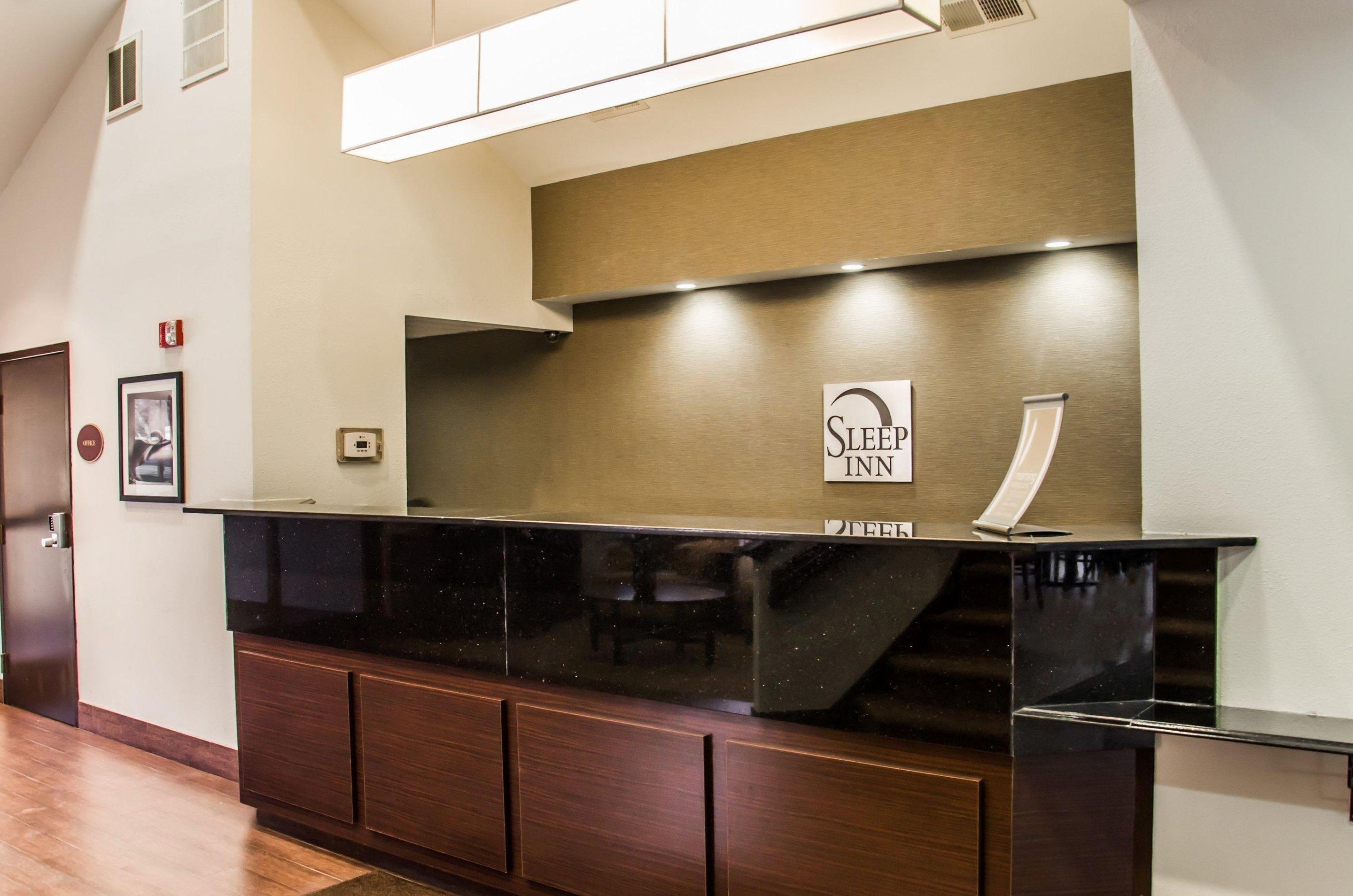 Sleep Airport - Billy Graham Parkway Charlotte