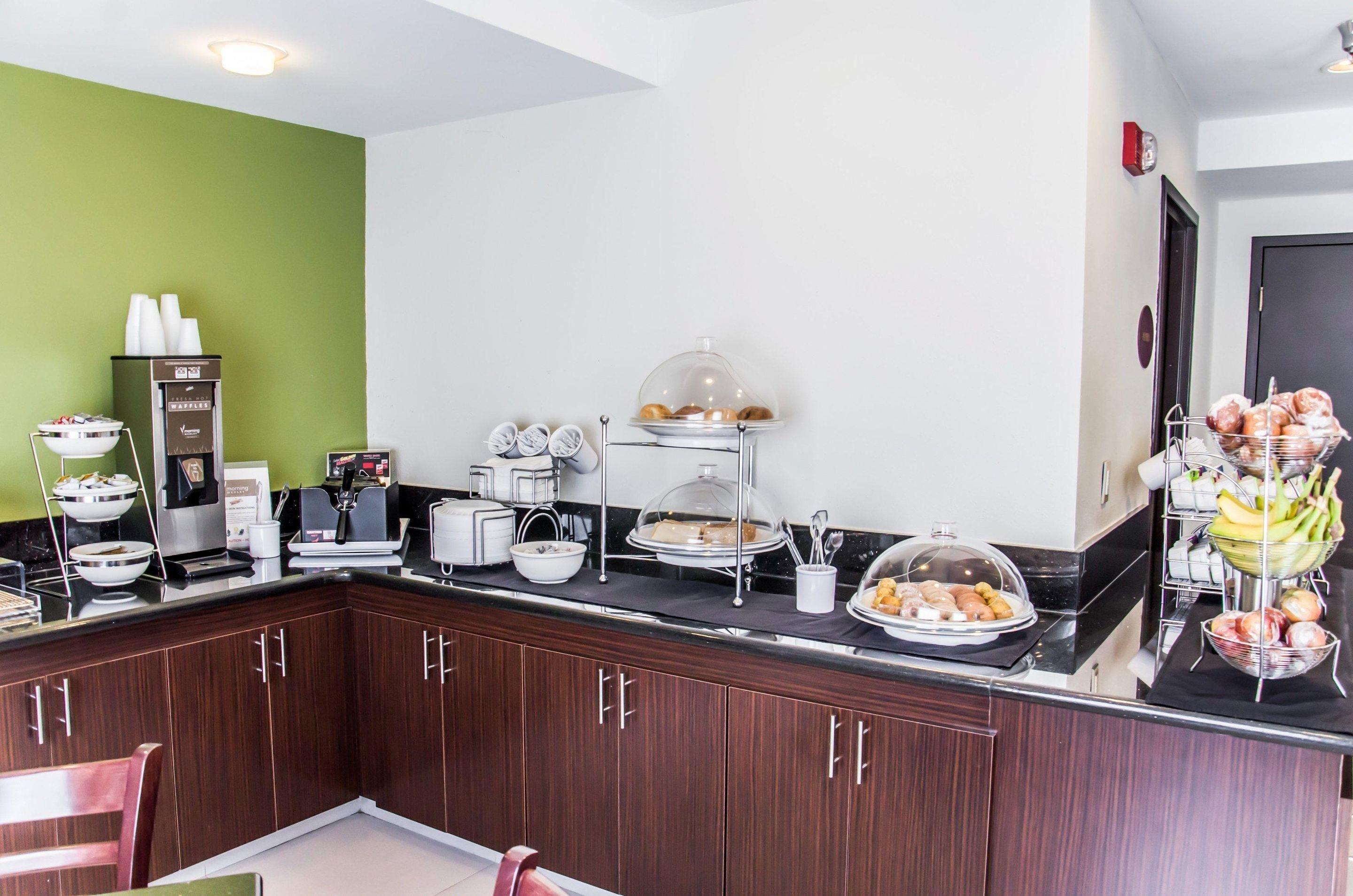 Sleep Airport - Billy Graham Parkway Charlotte