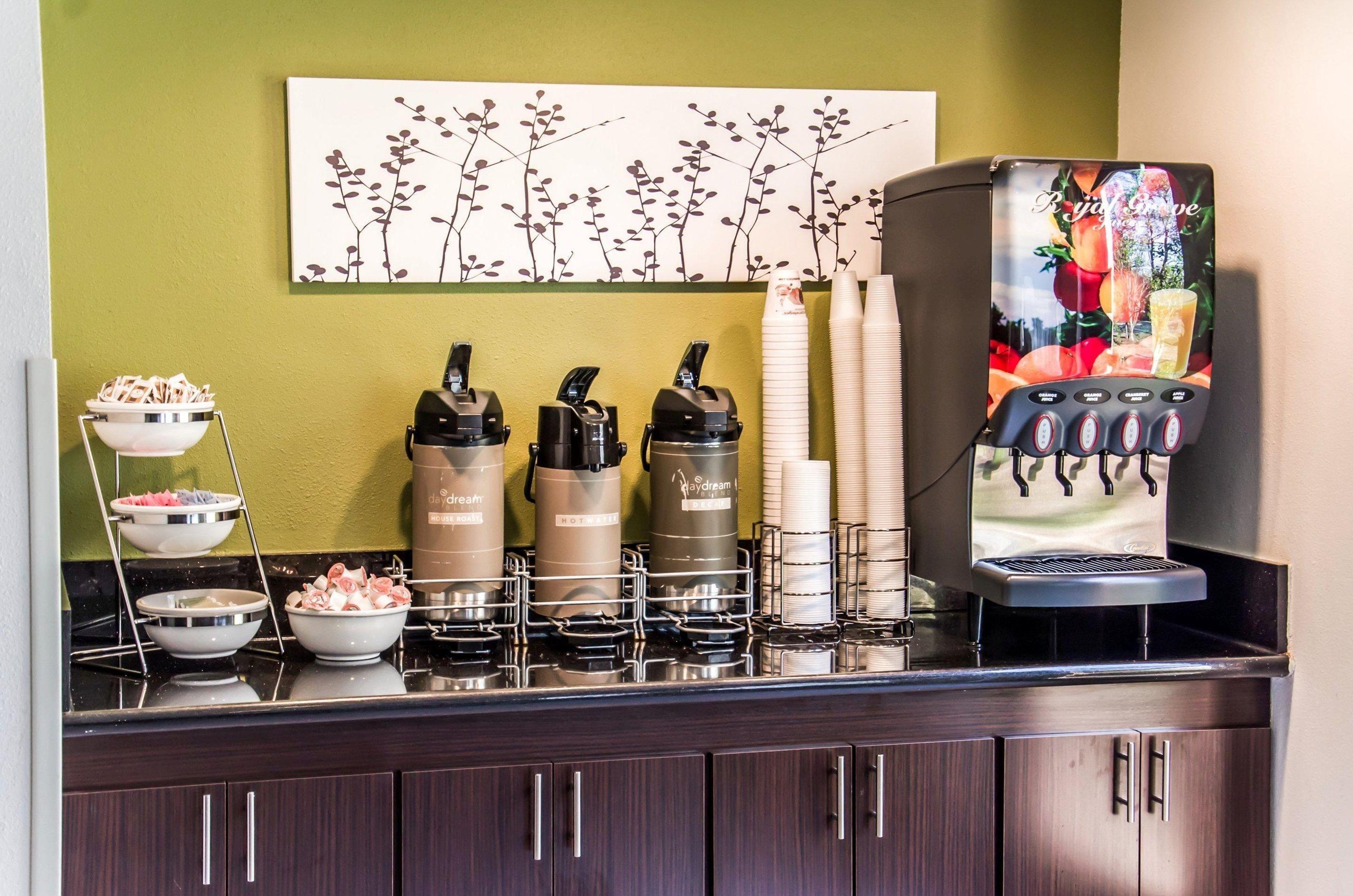 Sleep Airport - Billy Graham Parkway Charlotte