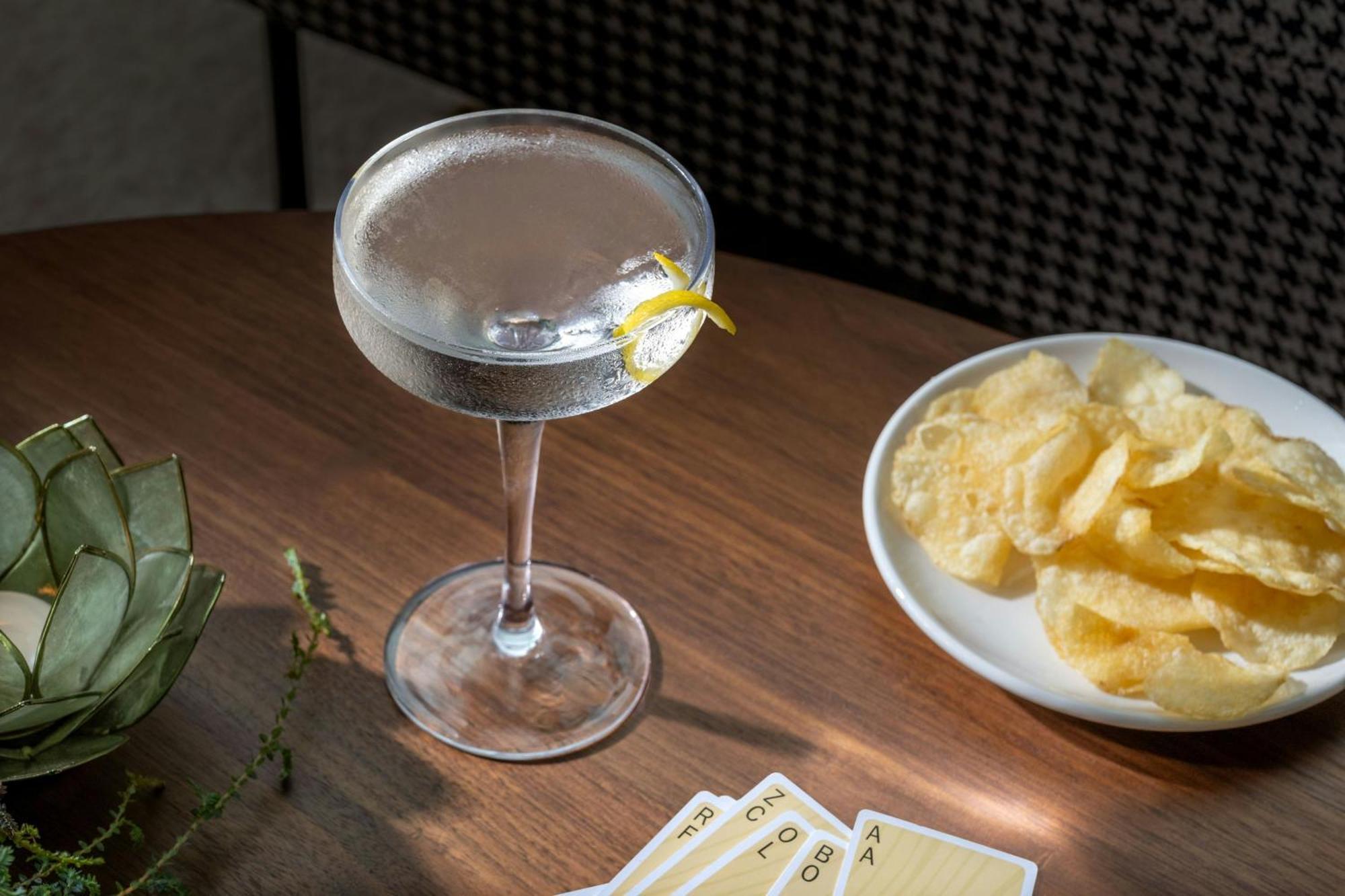 Moxy Downtown Hotel Charlotte