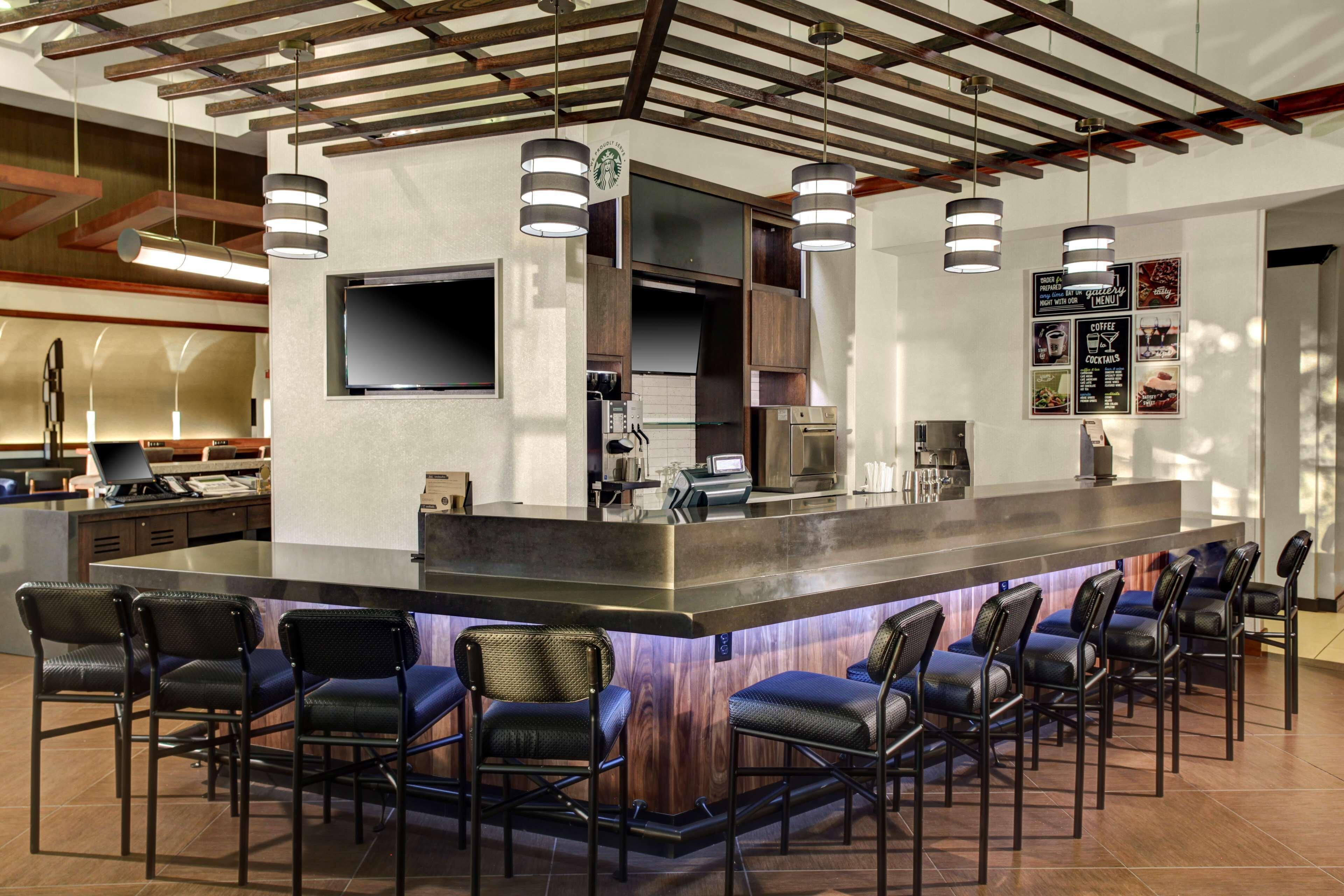 Hotel Hyatt Place Airport Billy Graham Parkway Charlotte