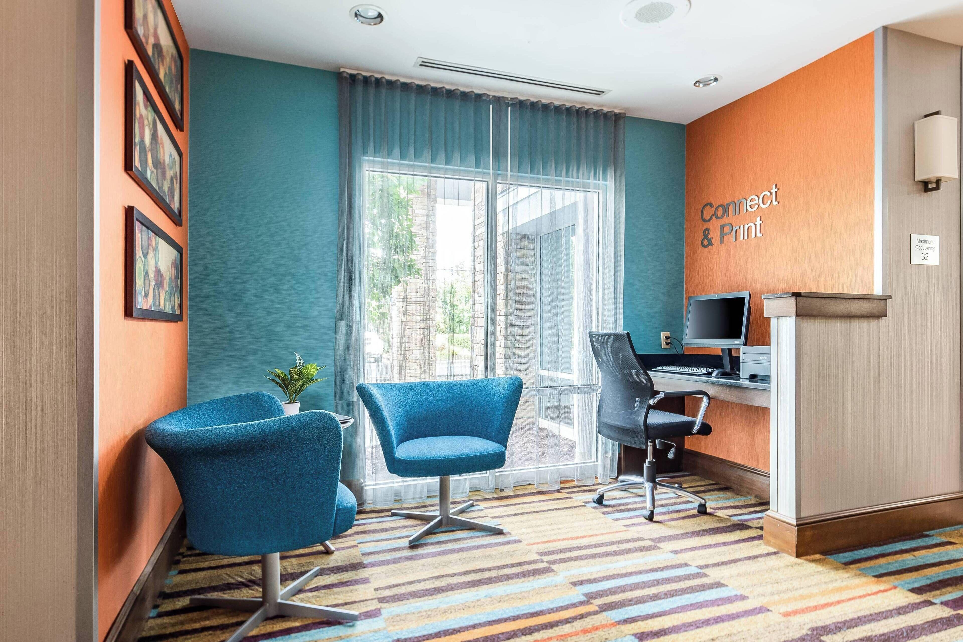 Hotel Fairfield Northlake