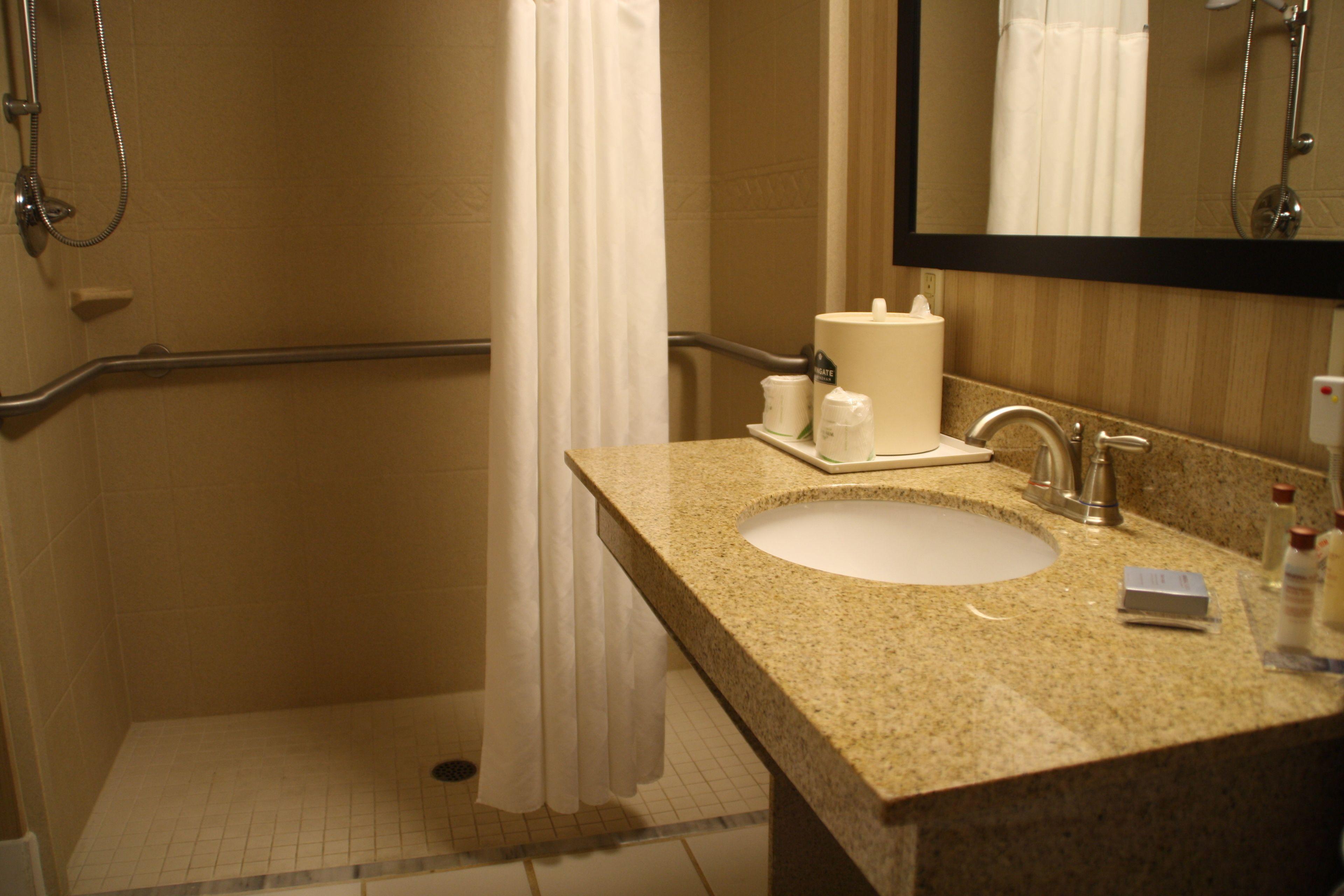 Hotel Spark By Hilton Tyvola I-77 3*