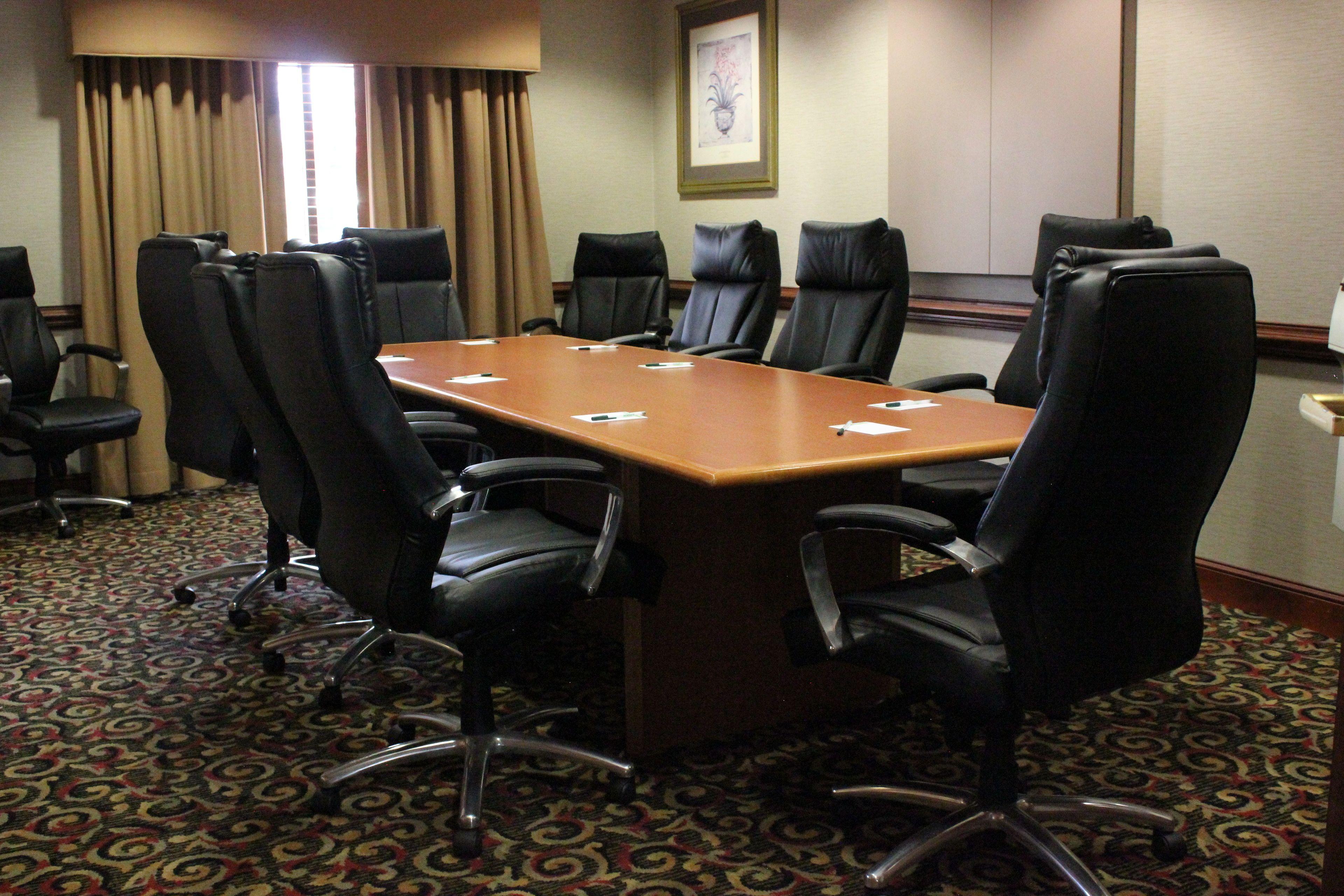 Spark By Hilton Tyvola I-77 Charlotte