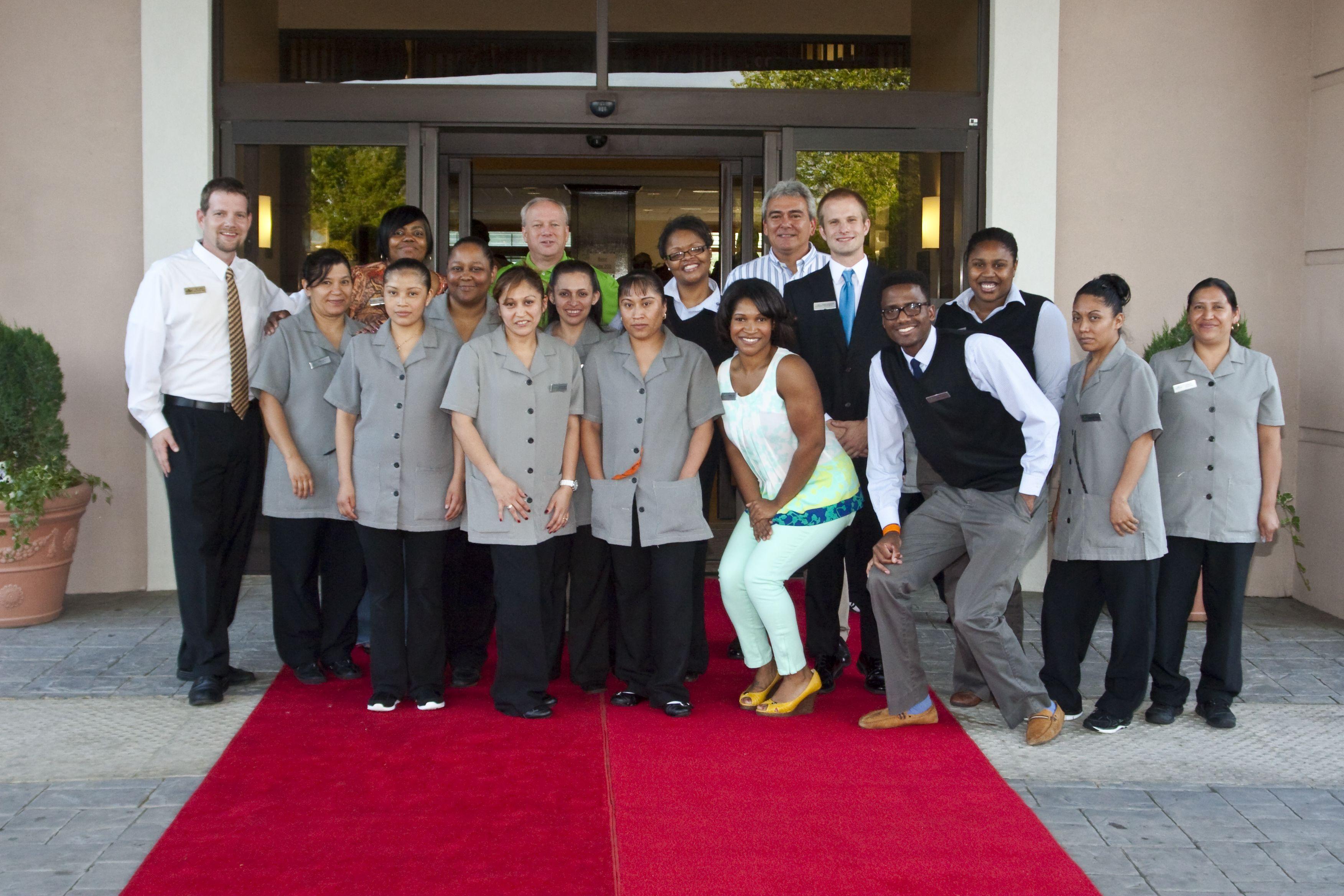 Spark By Hilton Tyvola I-77 3*