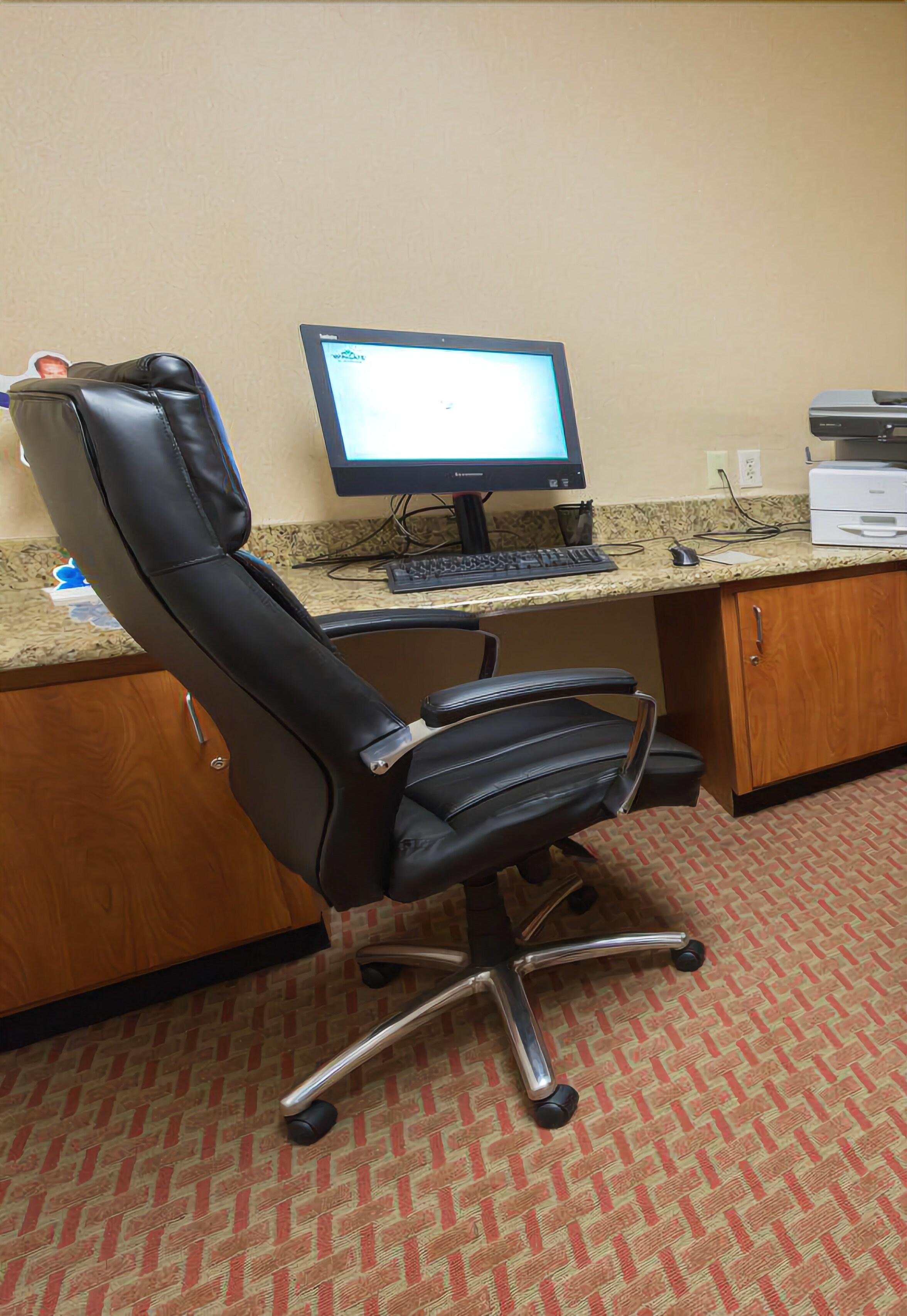 Hotel Spark By Hilton Tyvola I-77 Charlotte