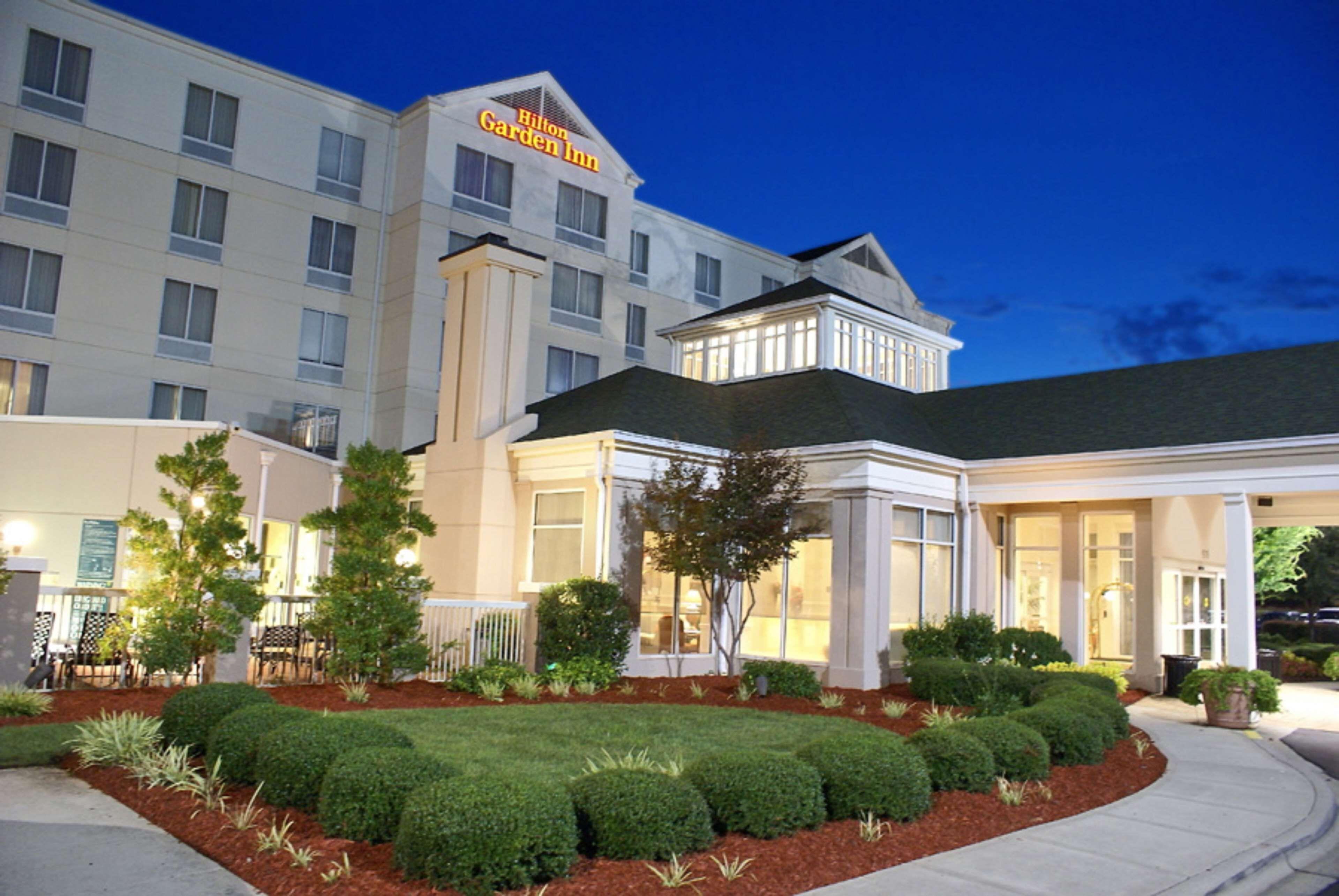 Hilton Garden North Charlotte
