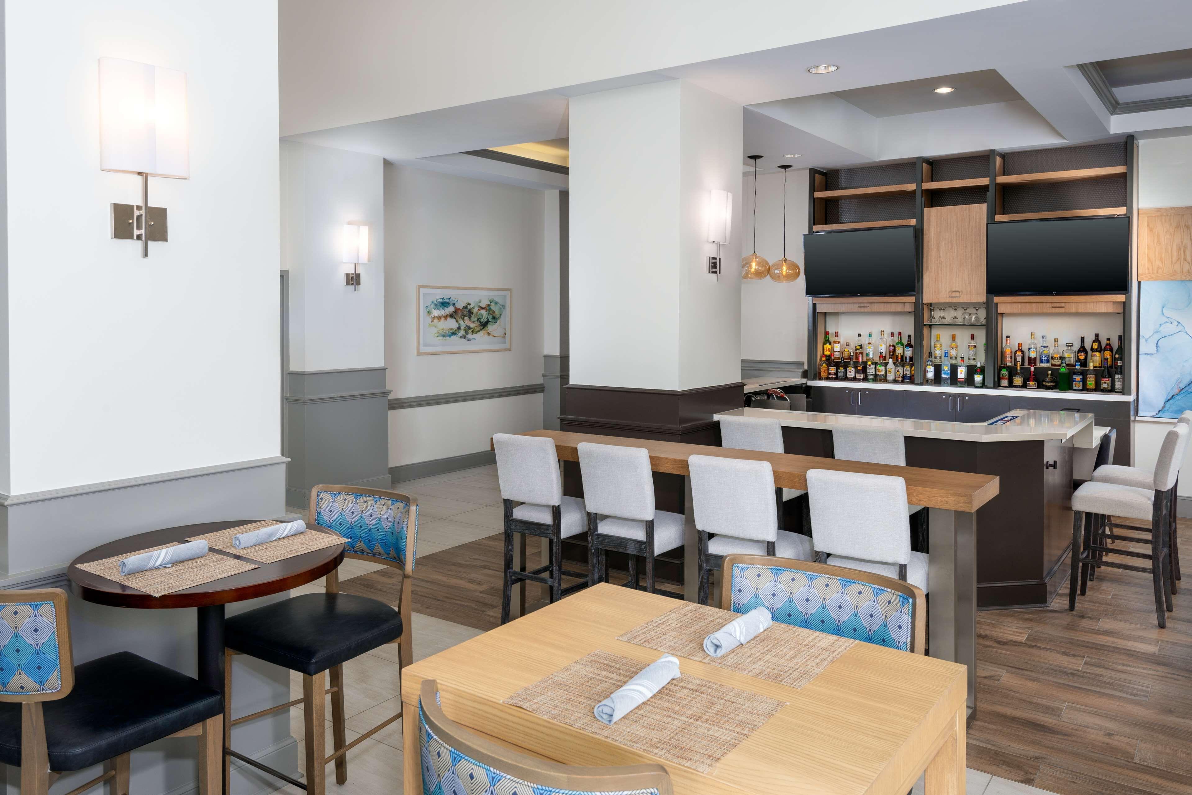 Hilton Garden Uptown 3* Charlotte