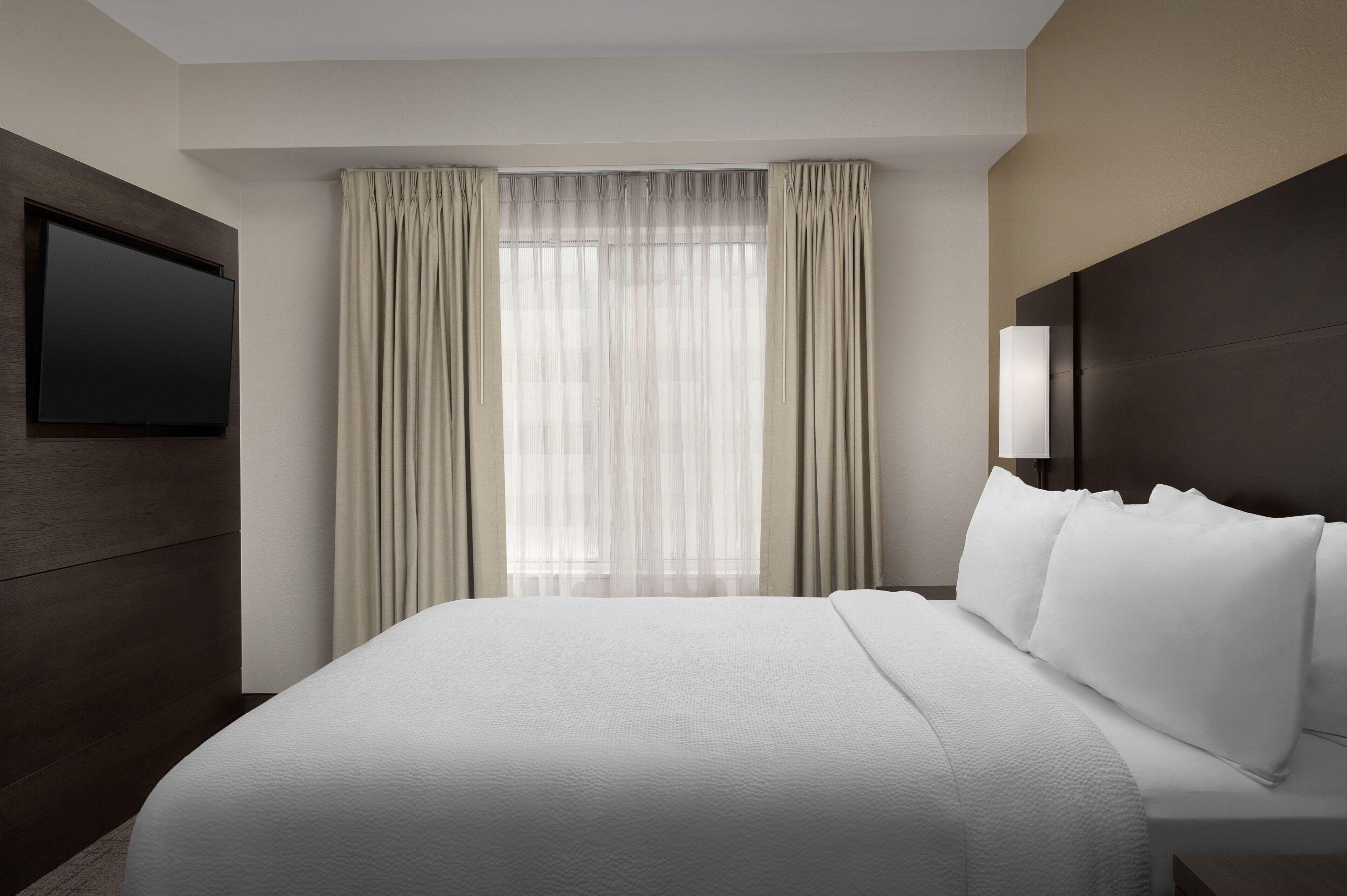 Southpark 3* Charlotte