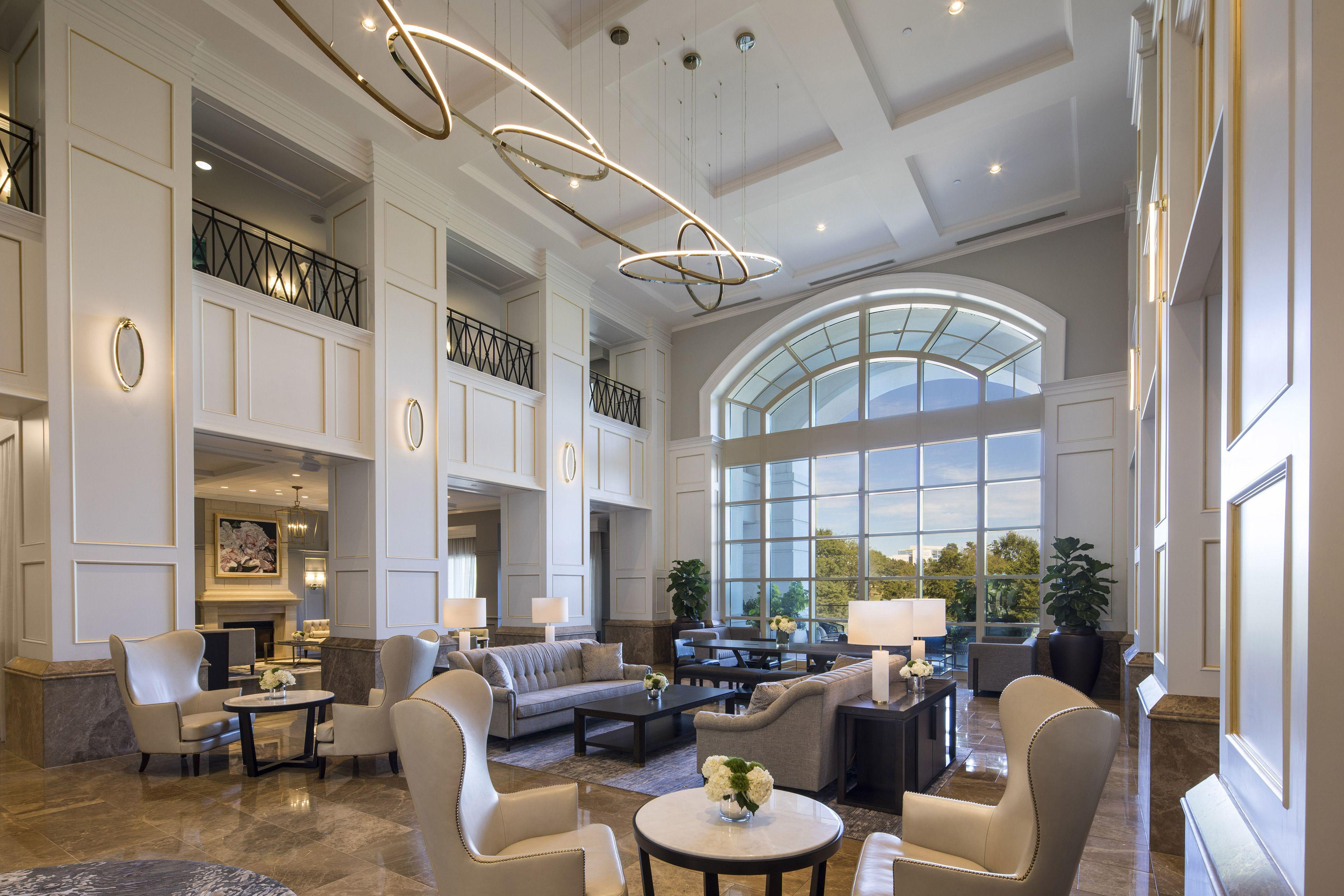 The Ballantyne, A Luxury Collection Hotel, Charlotte