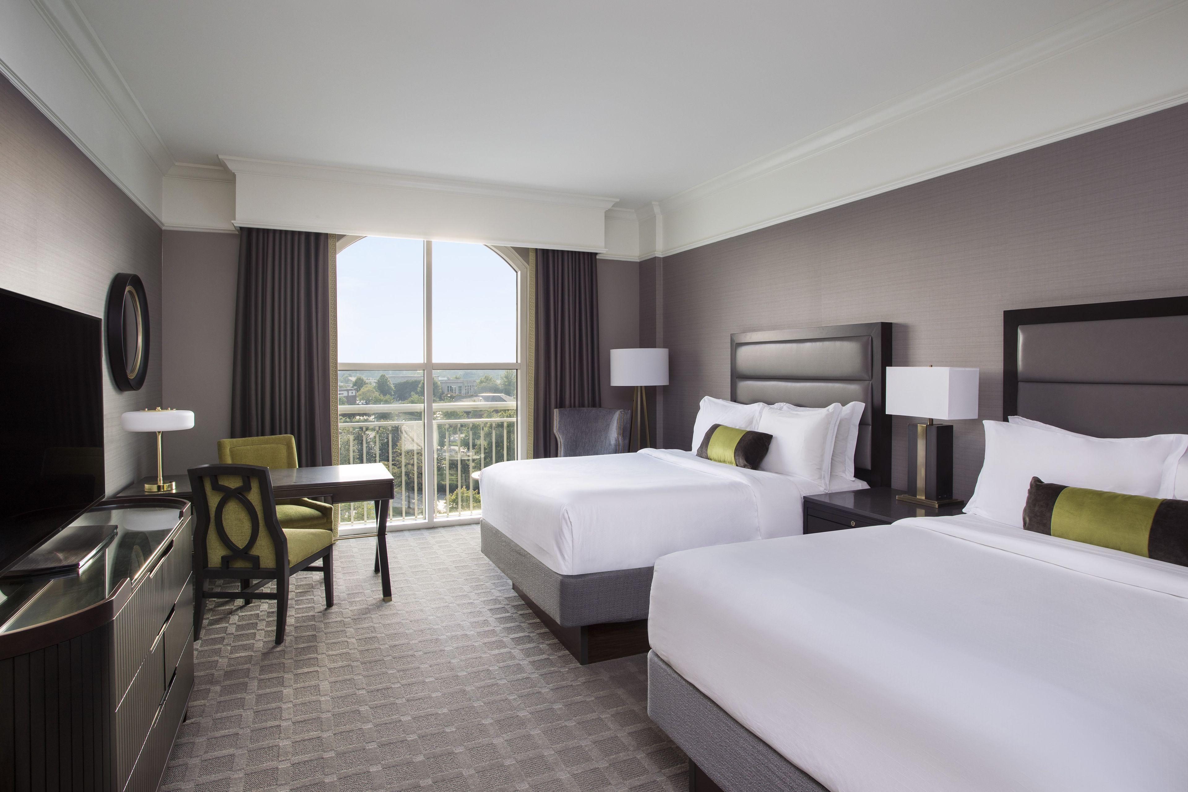 The Ballantyne, A Luxury Collection Hotel,