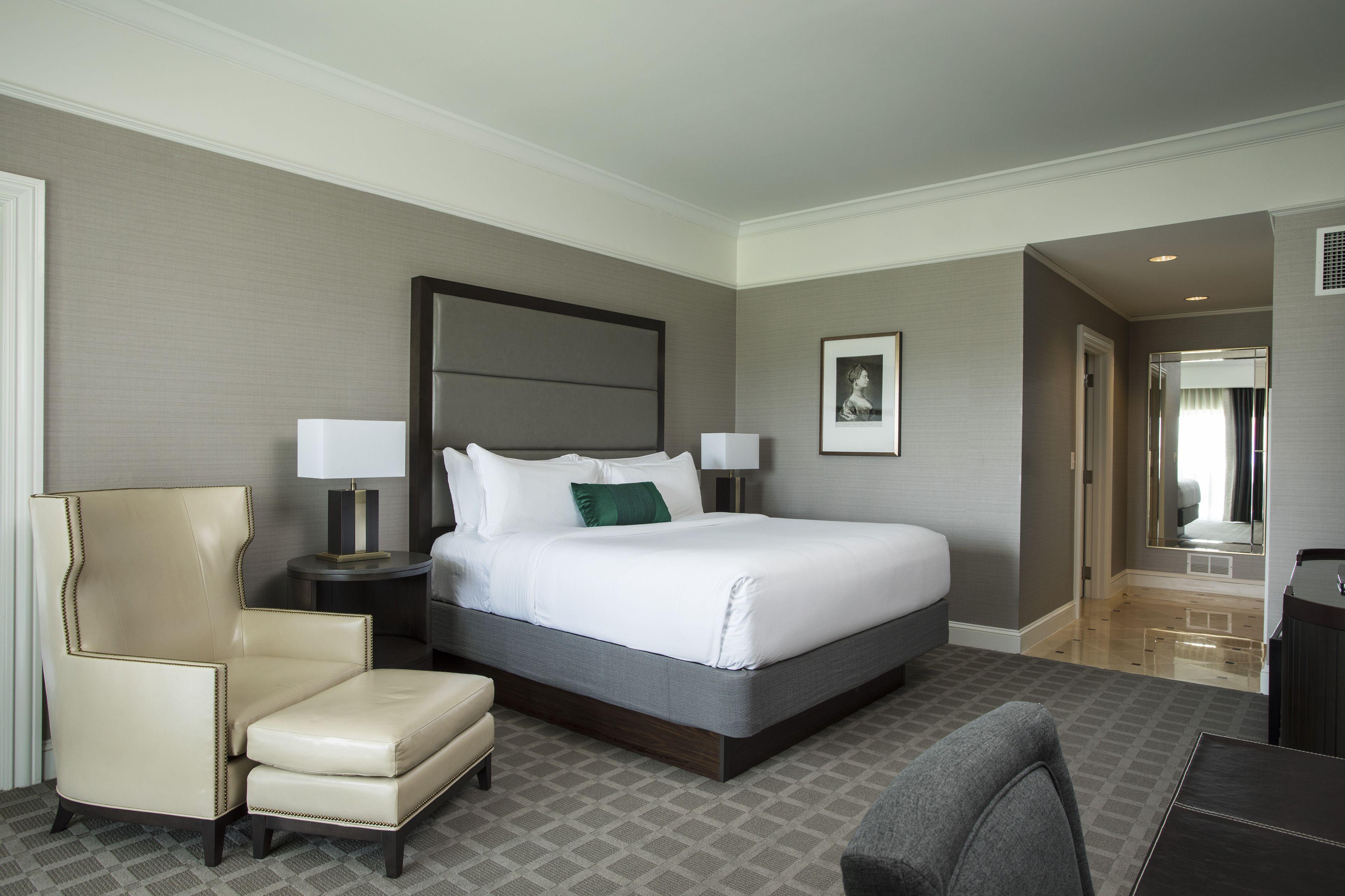 The Ballantyne, A Luxury Collection Hotel, 5* Charlotte