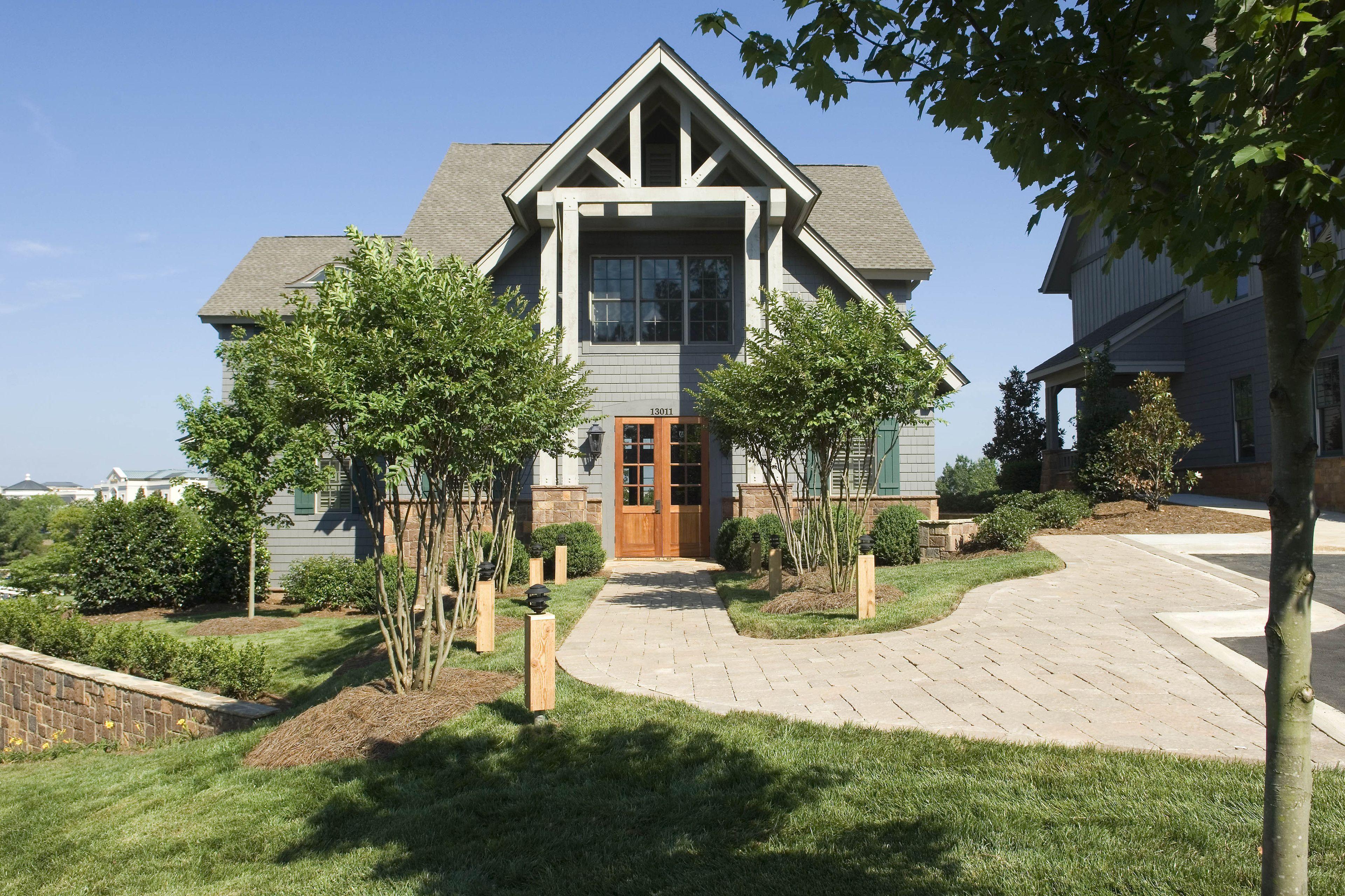 The Ballantyne, A Luxury Collection Hotel, 5* Charlotte