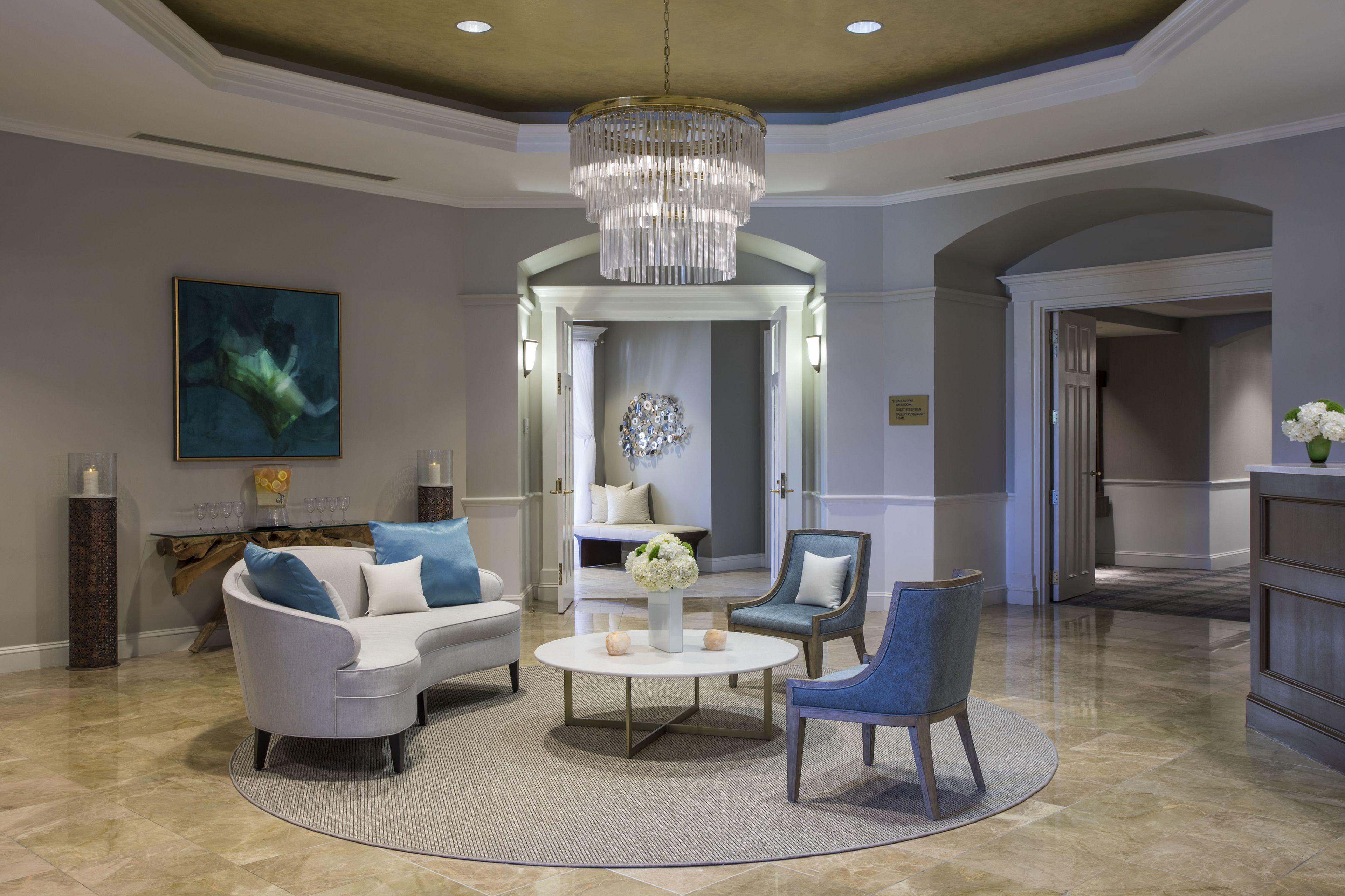 The Ballantyne, A Luxury Collection Hotel, Resort Charlotte