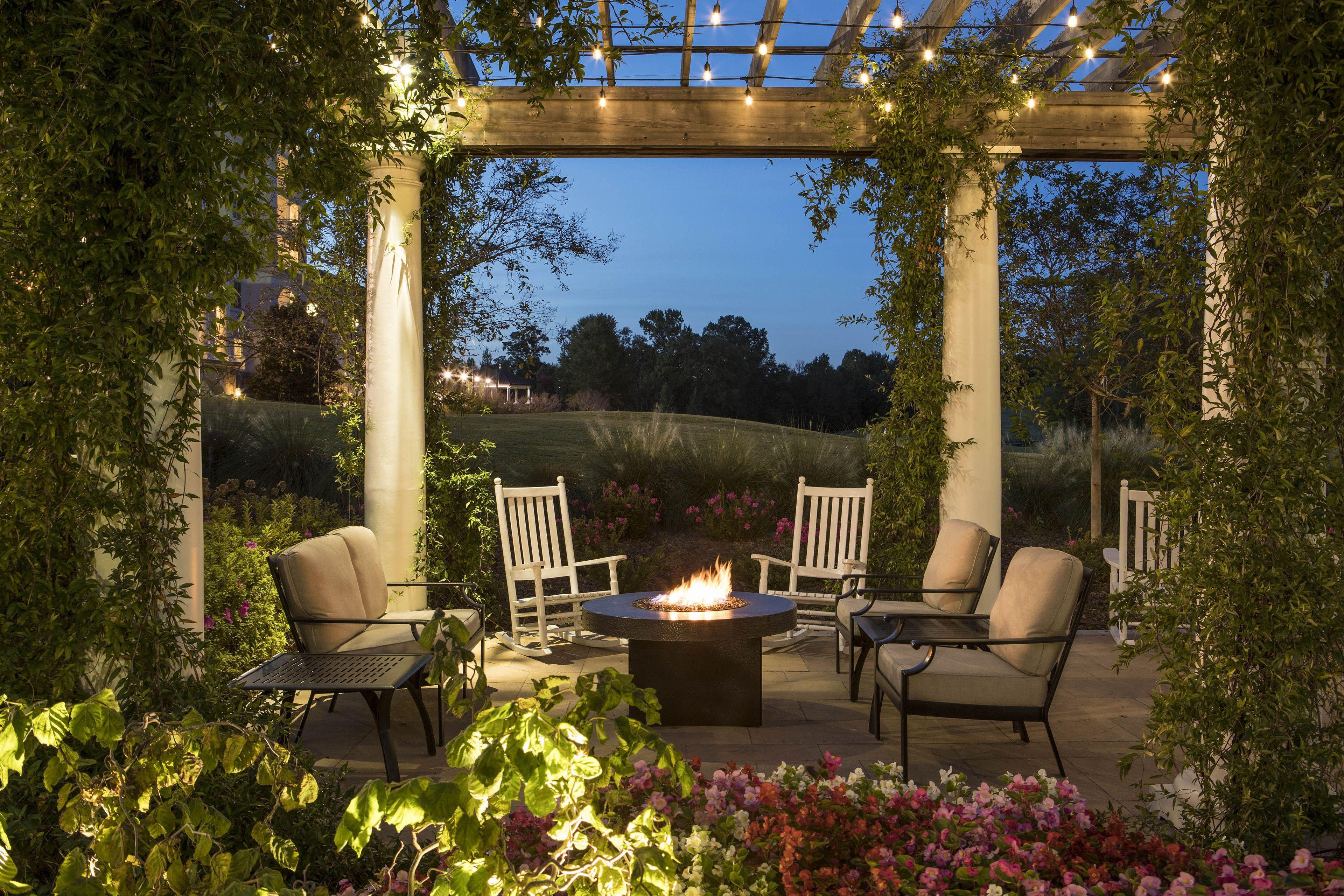 Resort The Ballantyne, A Luxury Collection Hotel, Charlotte