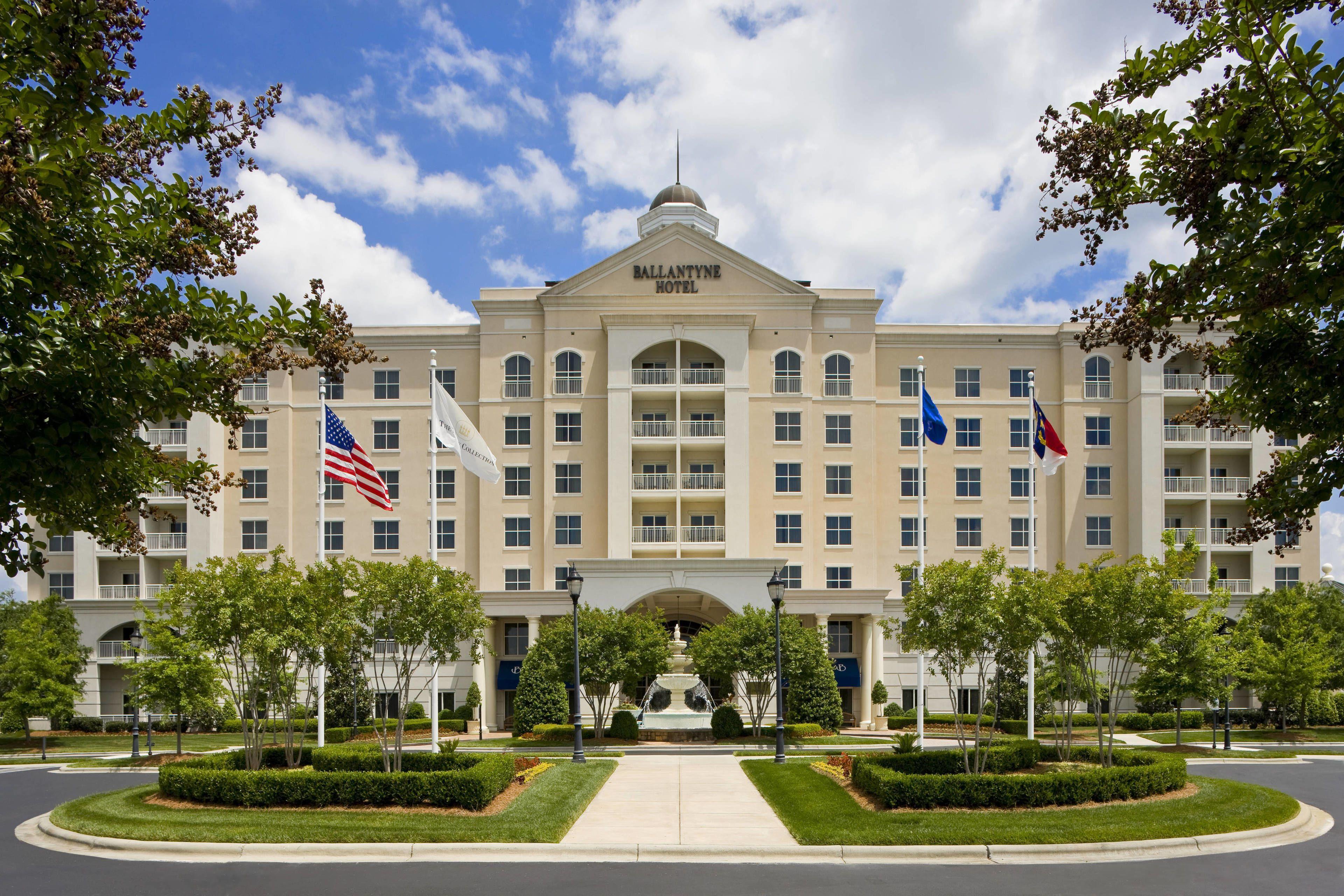 The Ballantyne, A Luxury Collection Hotel,