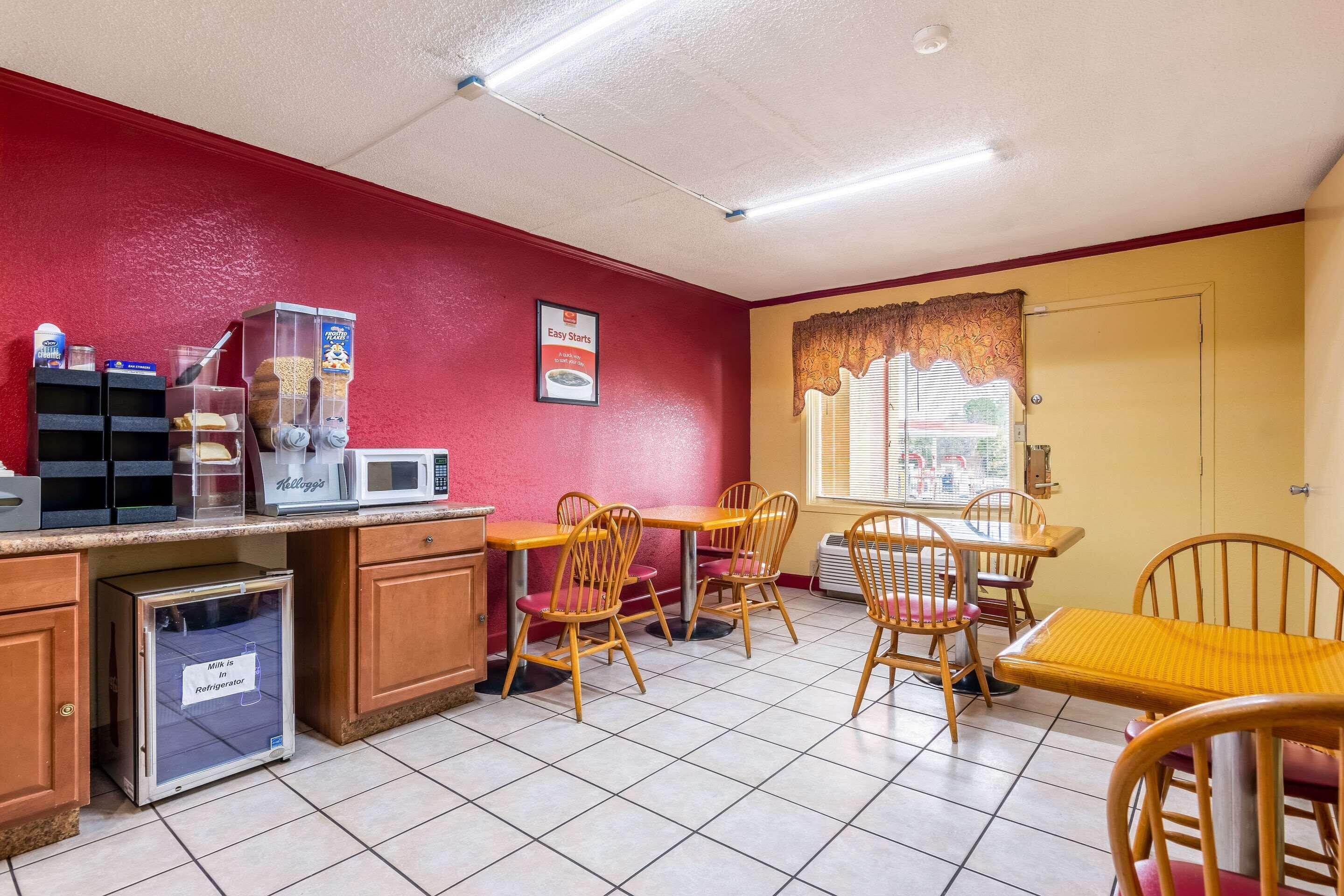 Econo Airport Area Charlotte