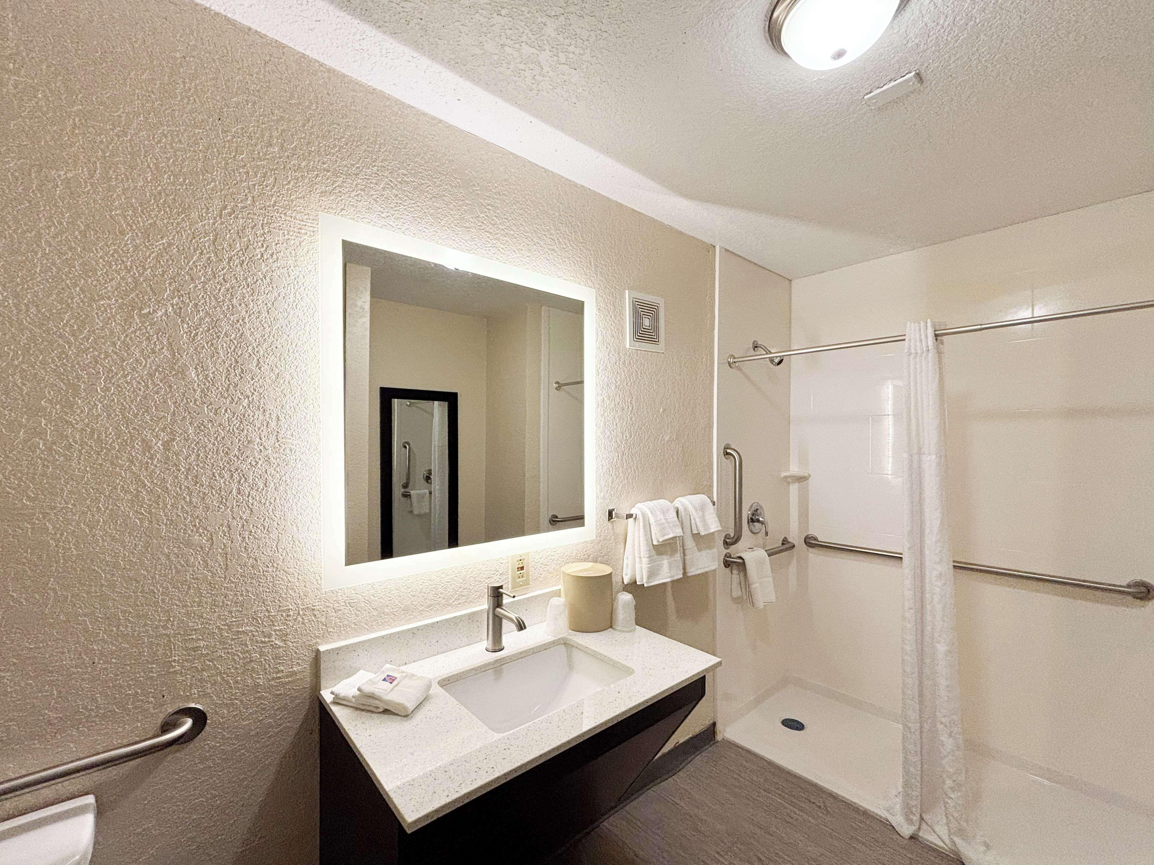 Motel Sunset Northlake