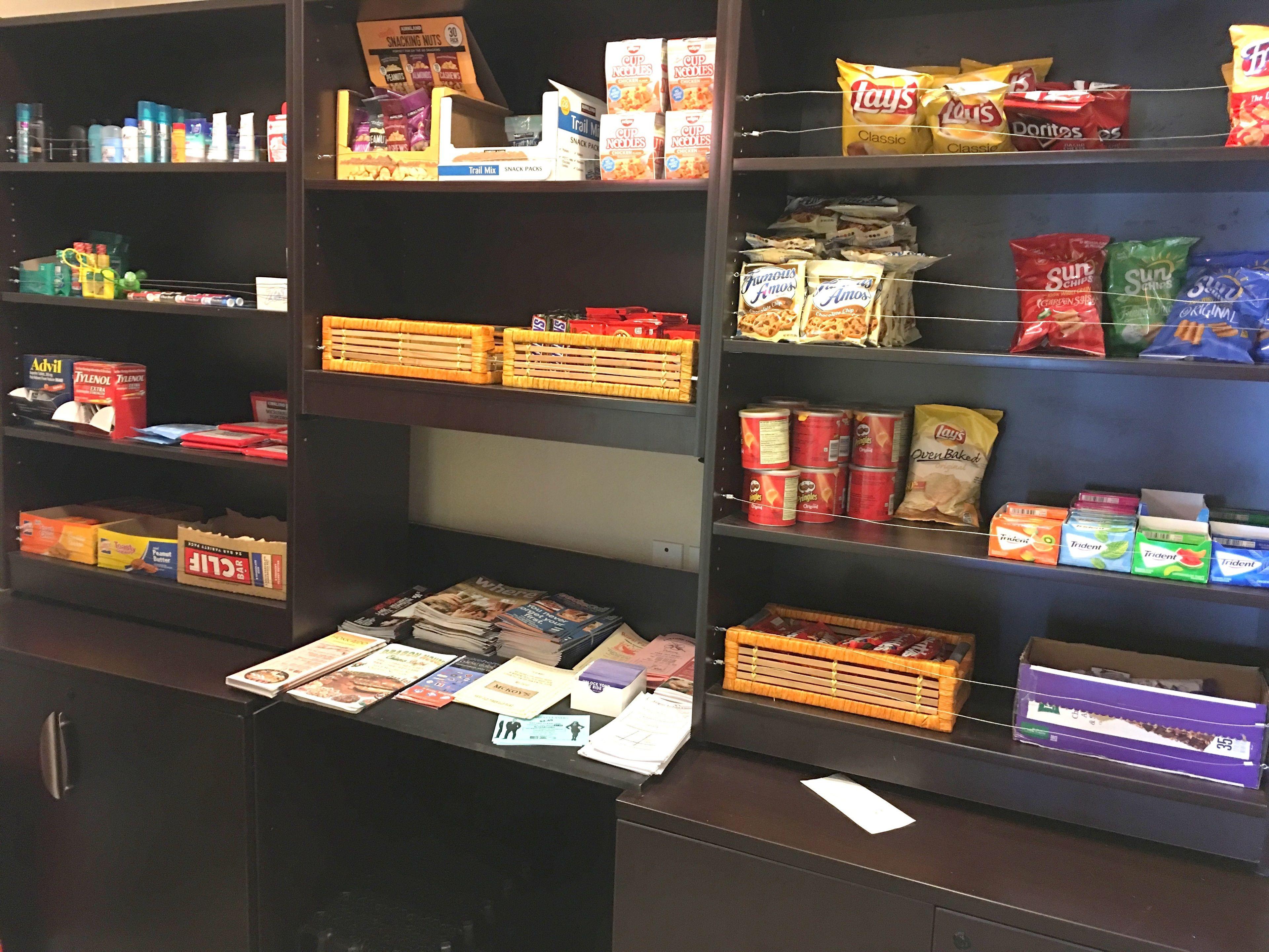 Express By Marriott South End 3* Charlotte