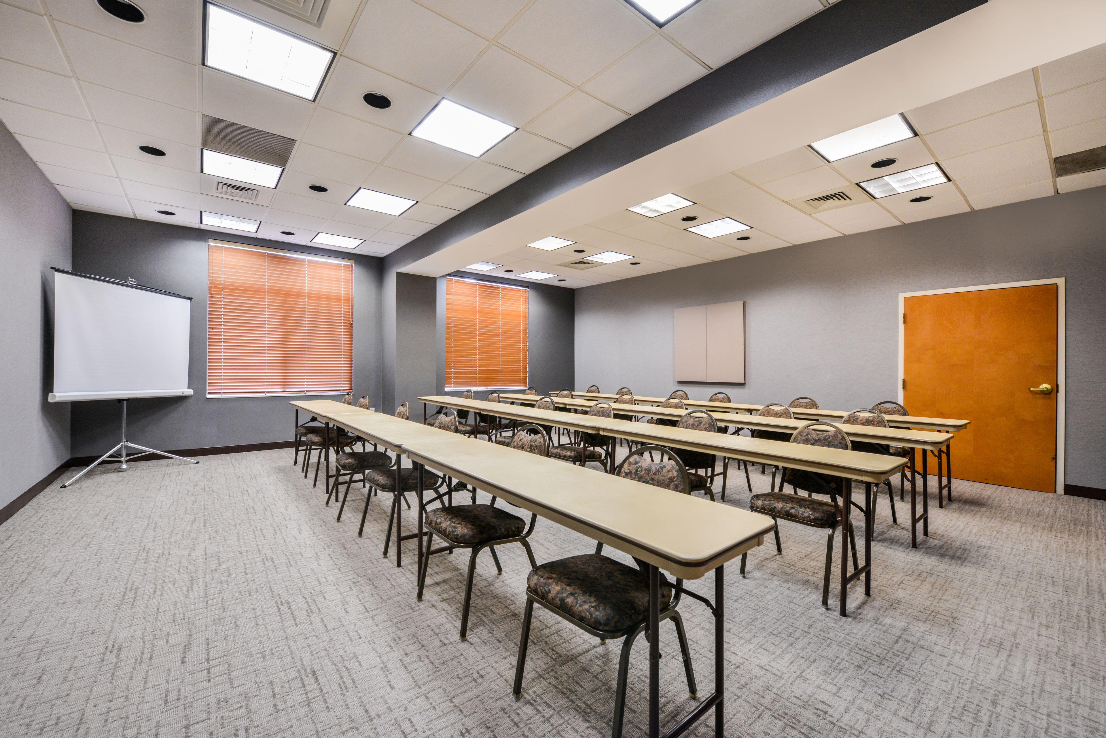 Wingate By Wyndham Airport Charlotte