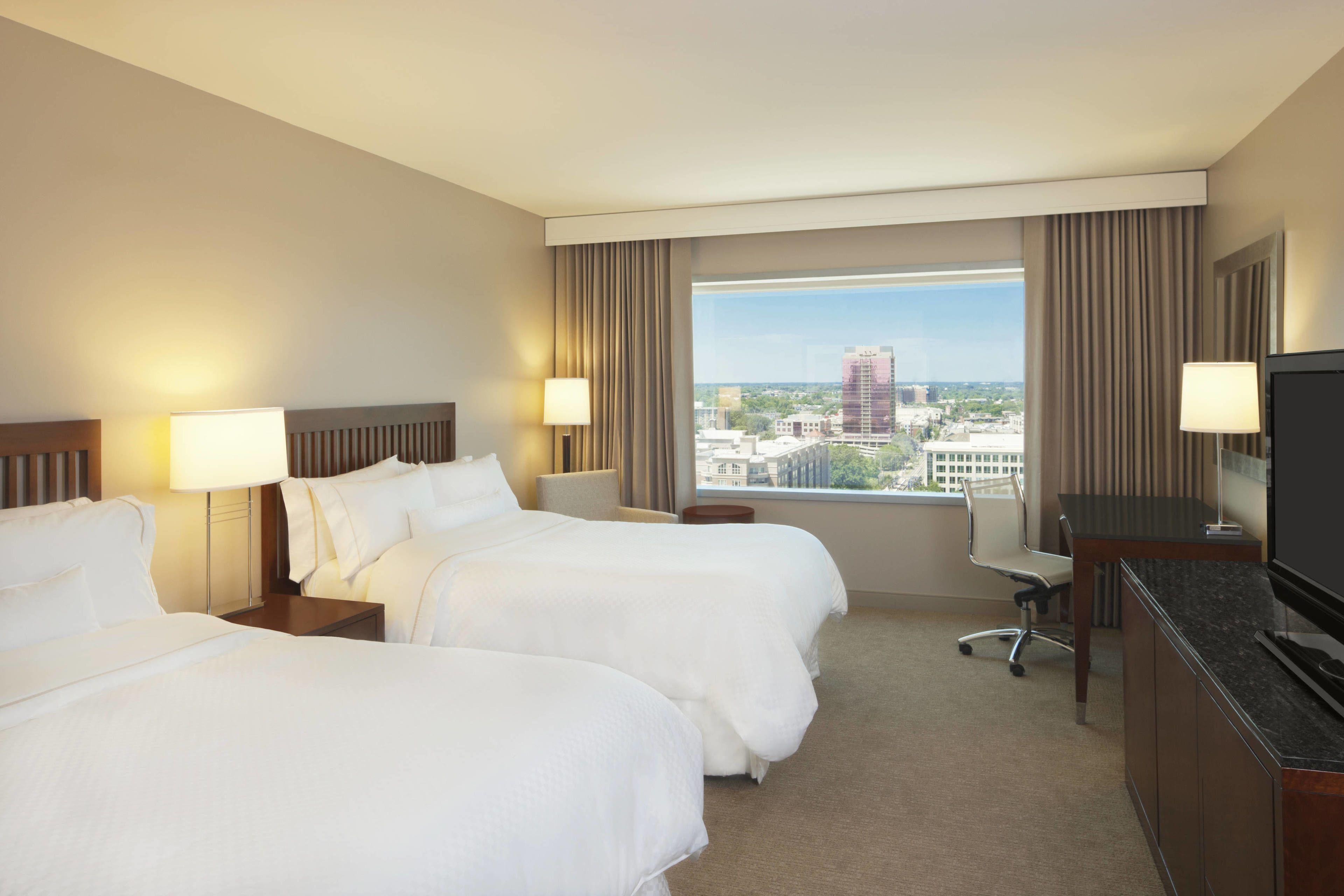 The Westin Hotel Charlotte