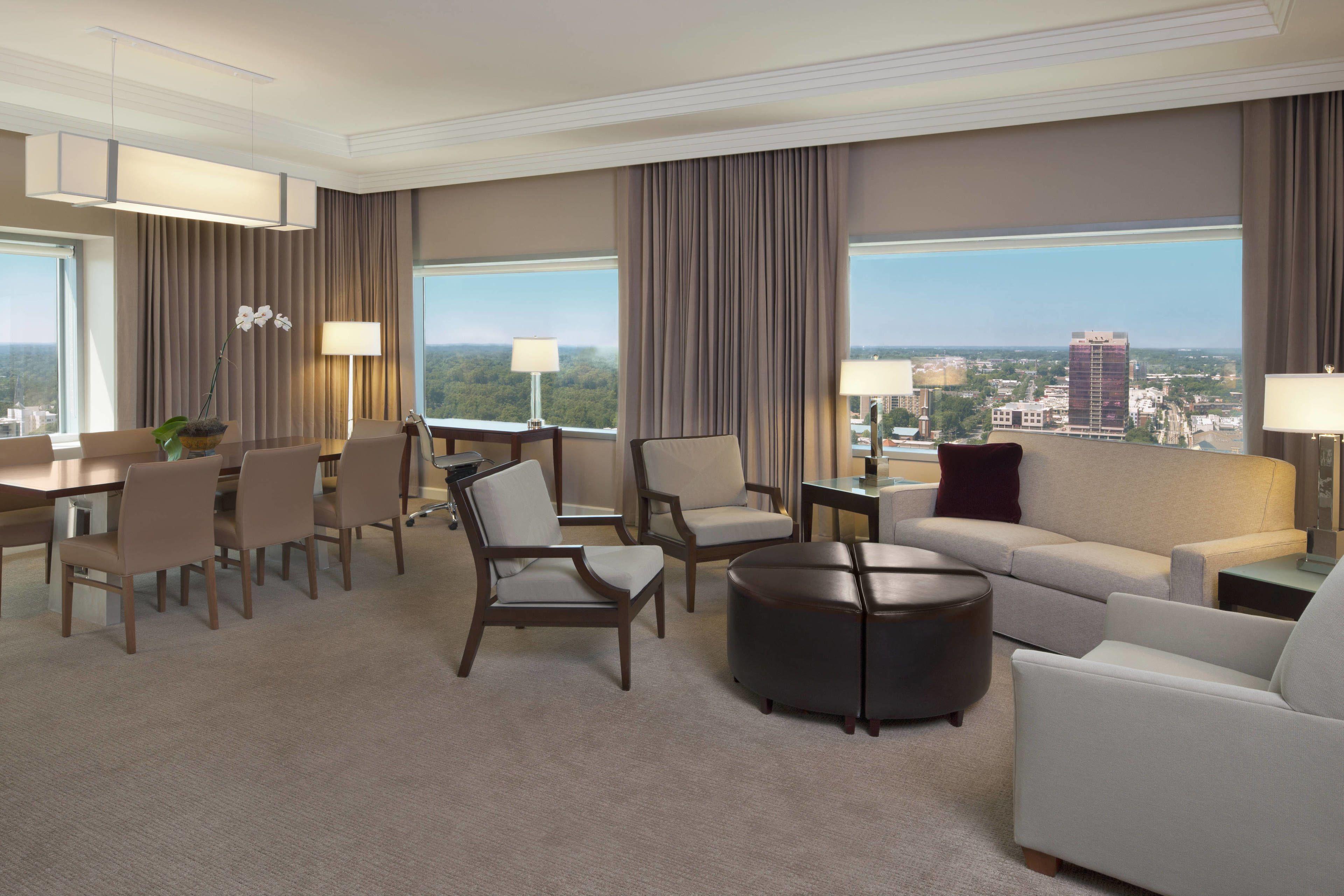 The Westin Hotel 4*