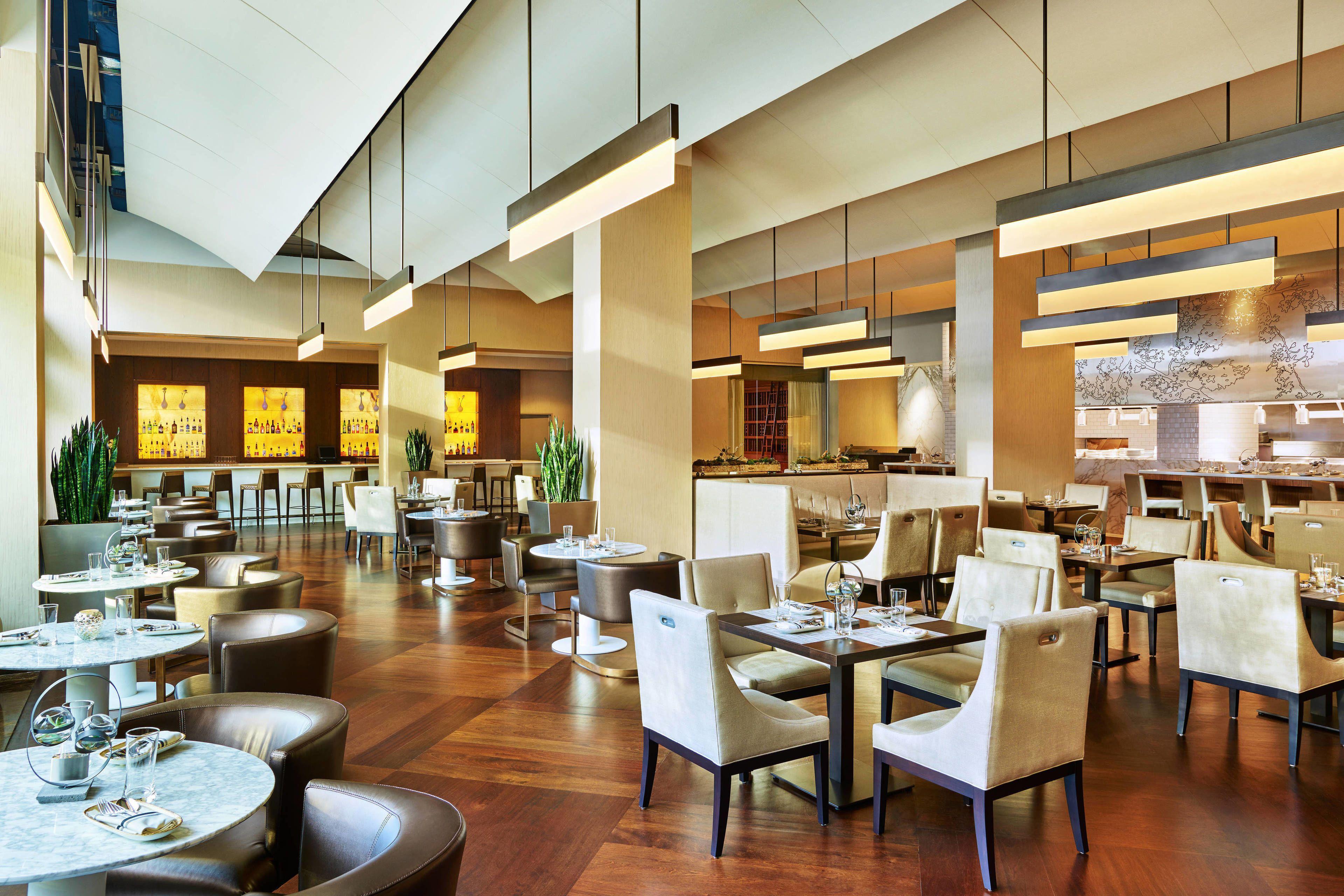 The Westin Hotel Charlotte