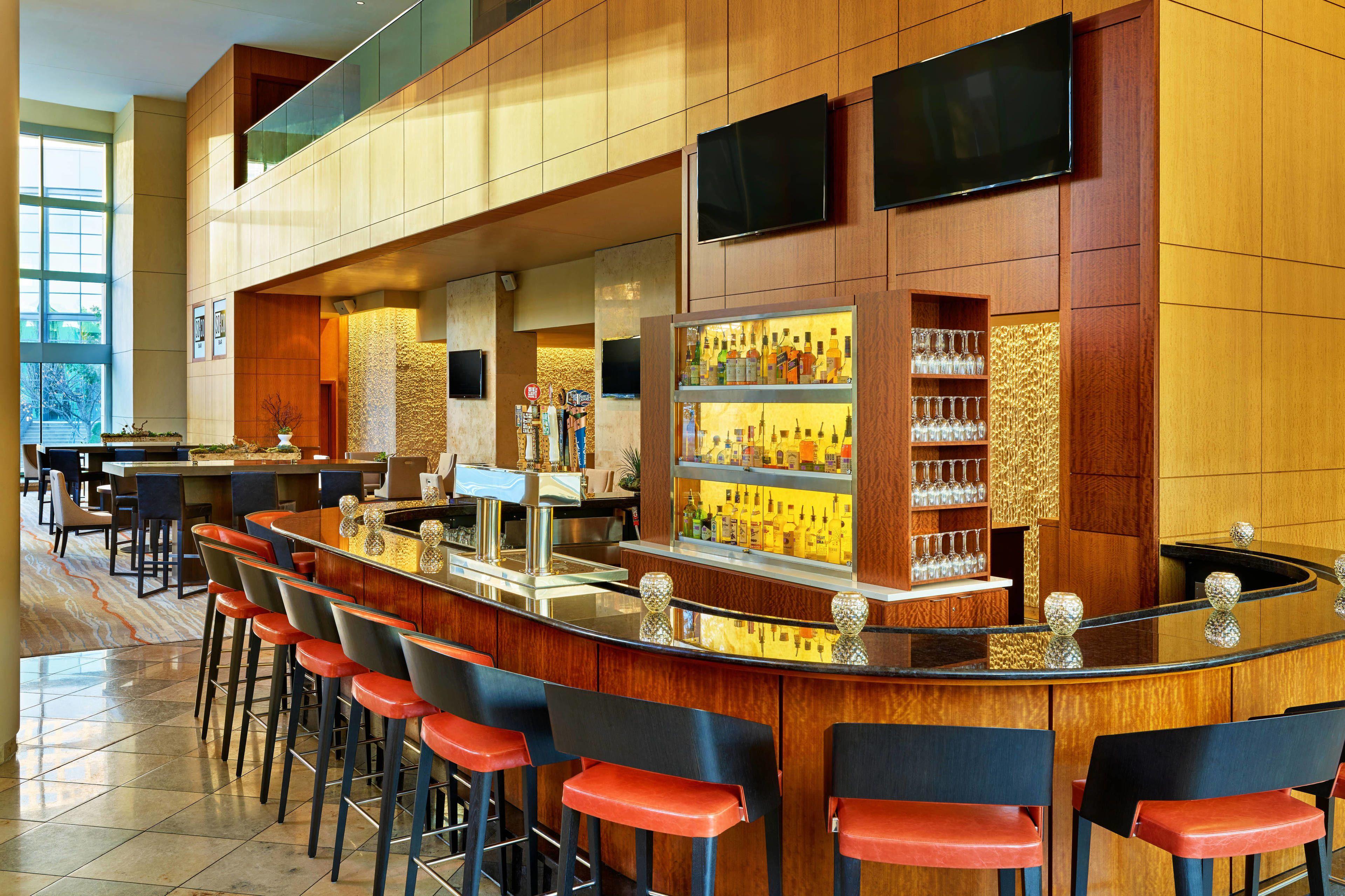 The Westin 4* Charlotte