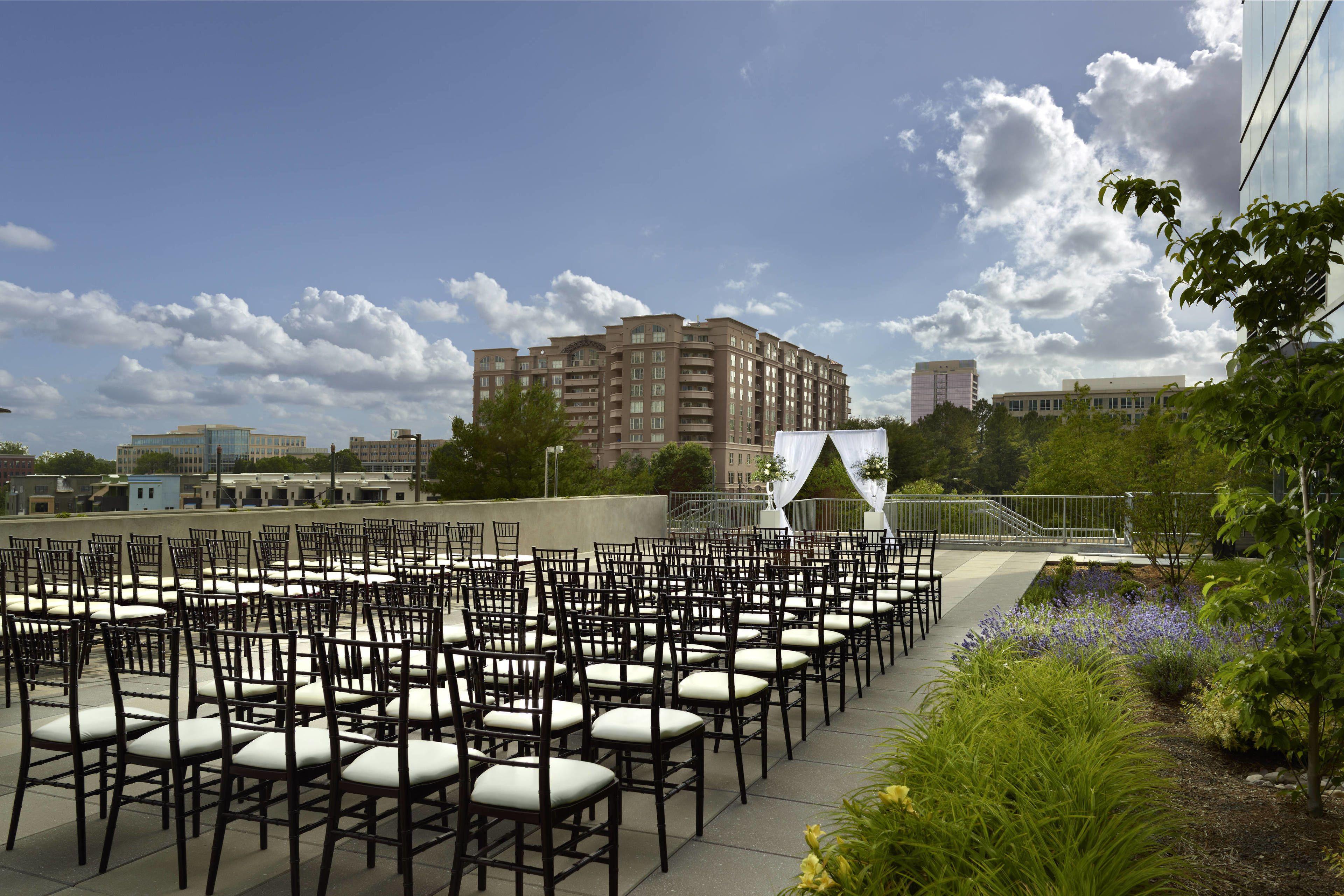 Hotel The Westin Charlotte