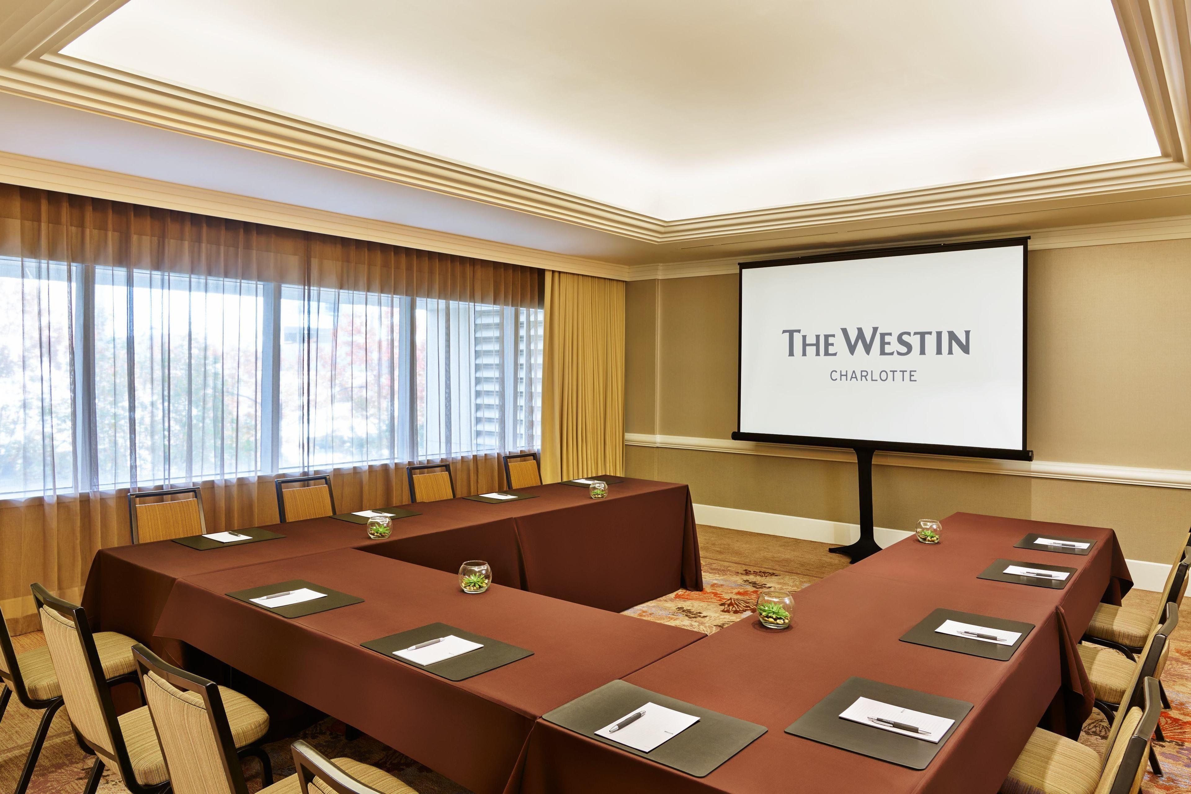 The Westin 4*