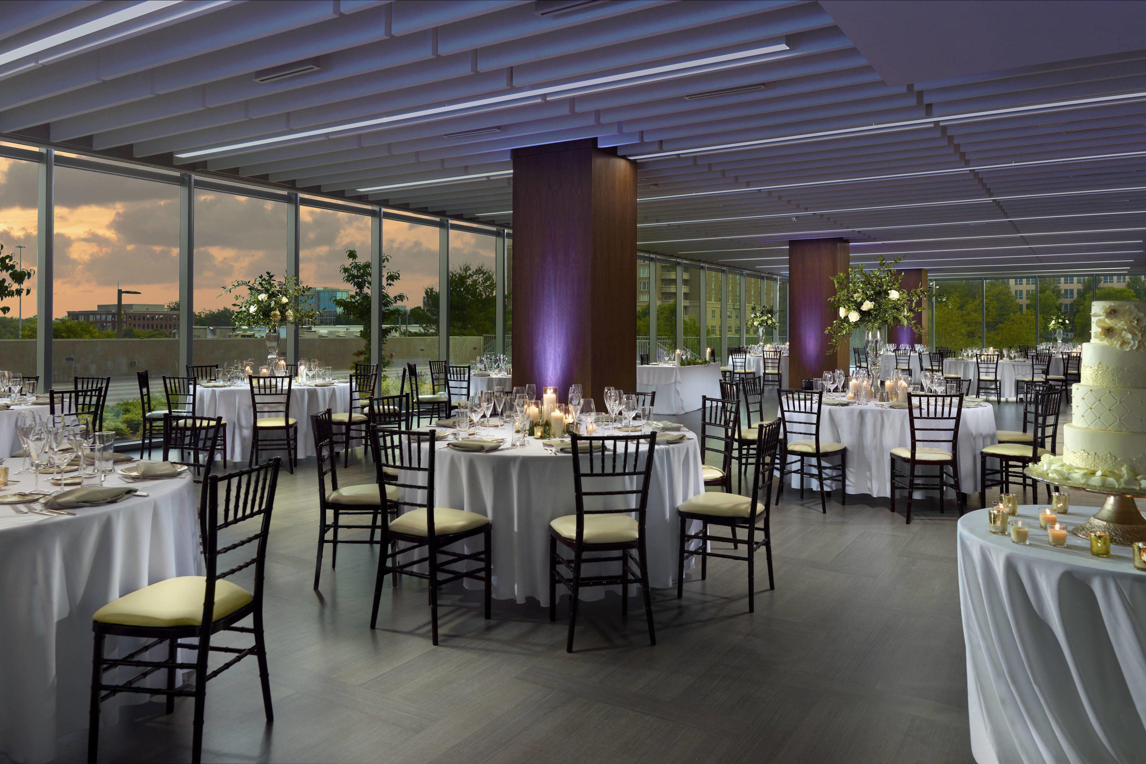 The Westin Charlotte