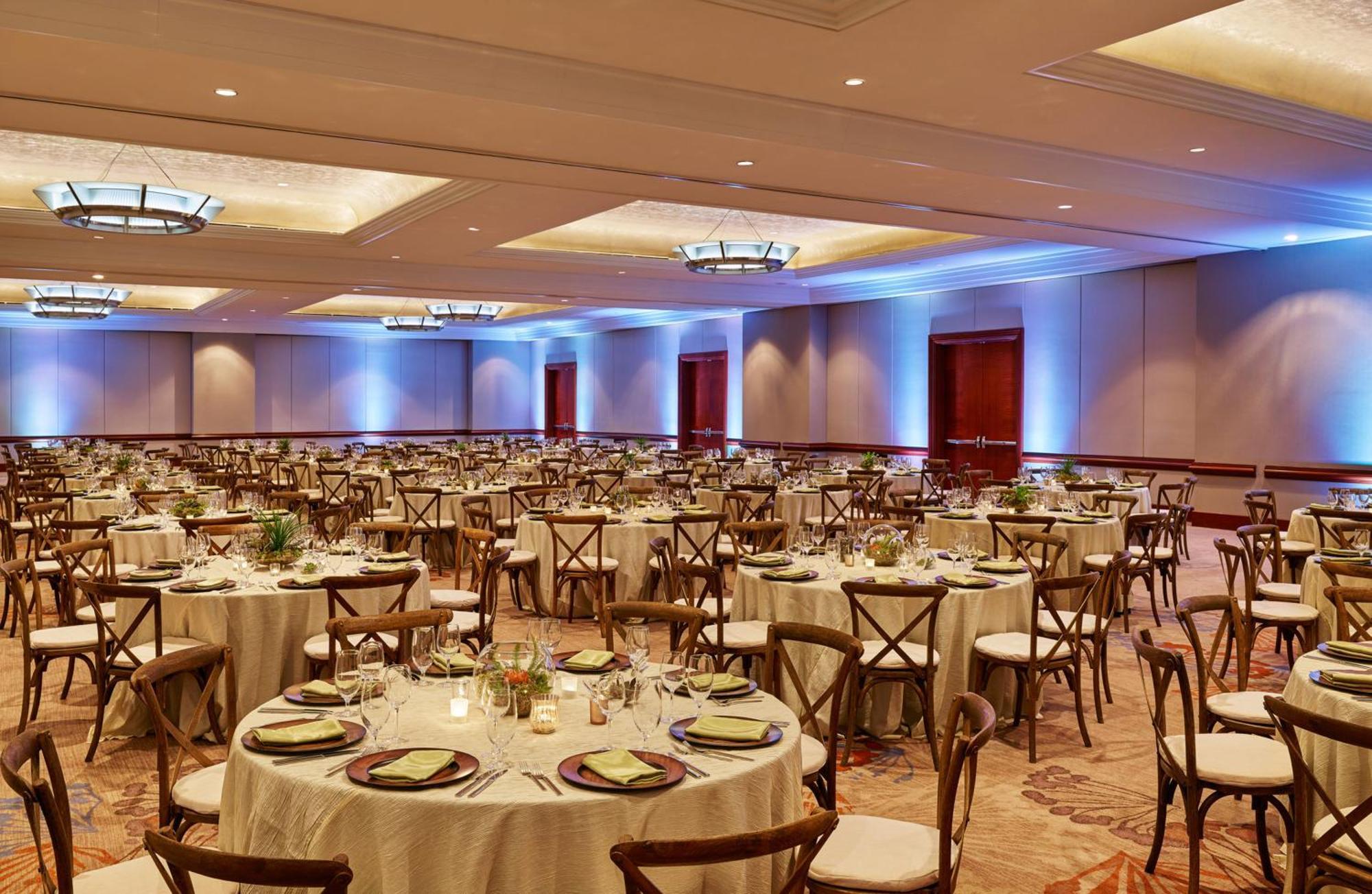 The Westin Hotel Charlotte