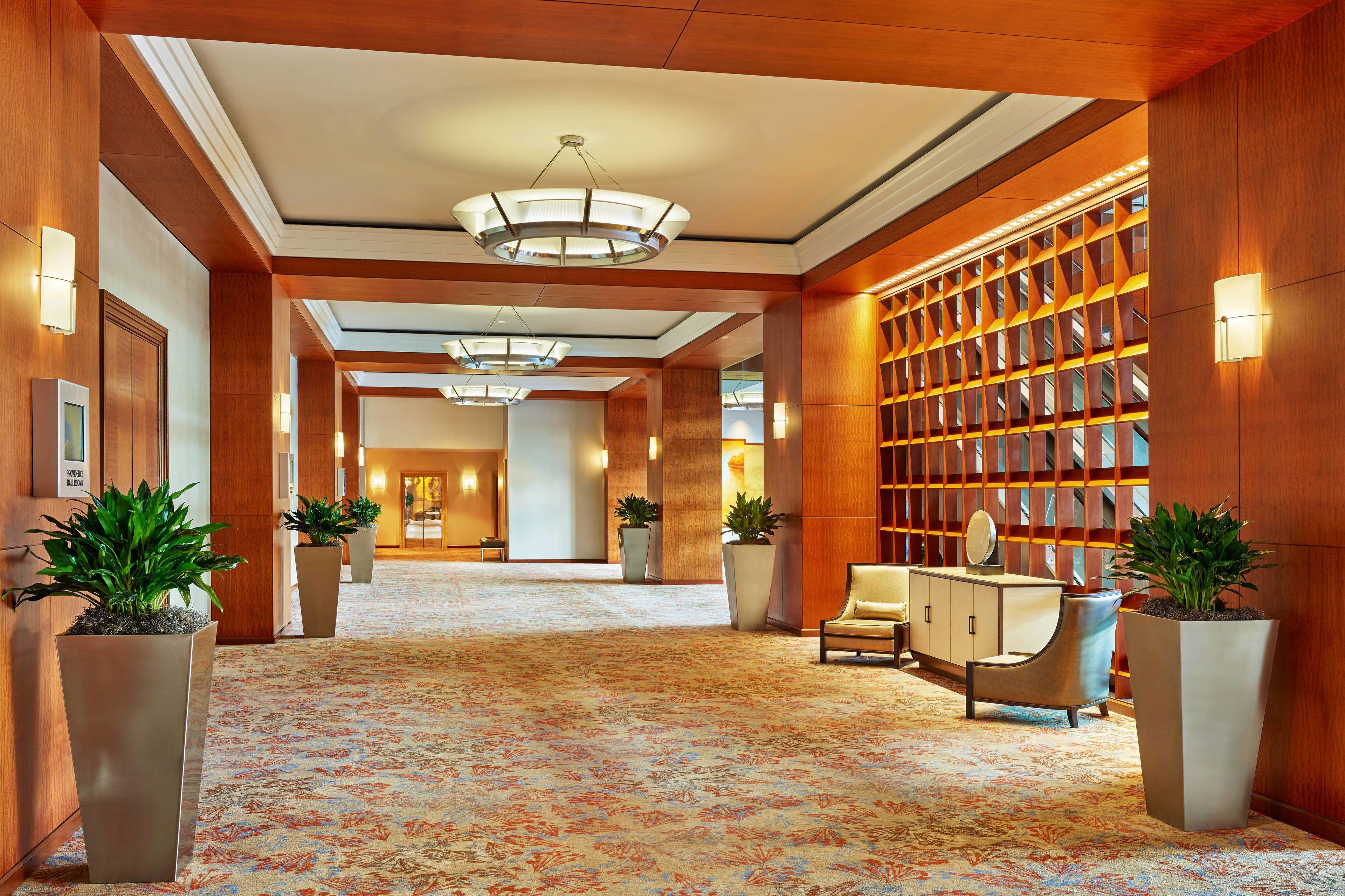 The Westin