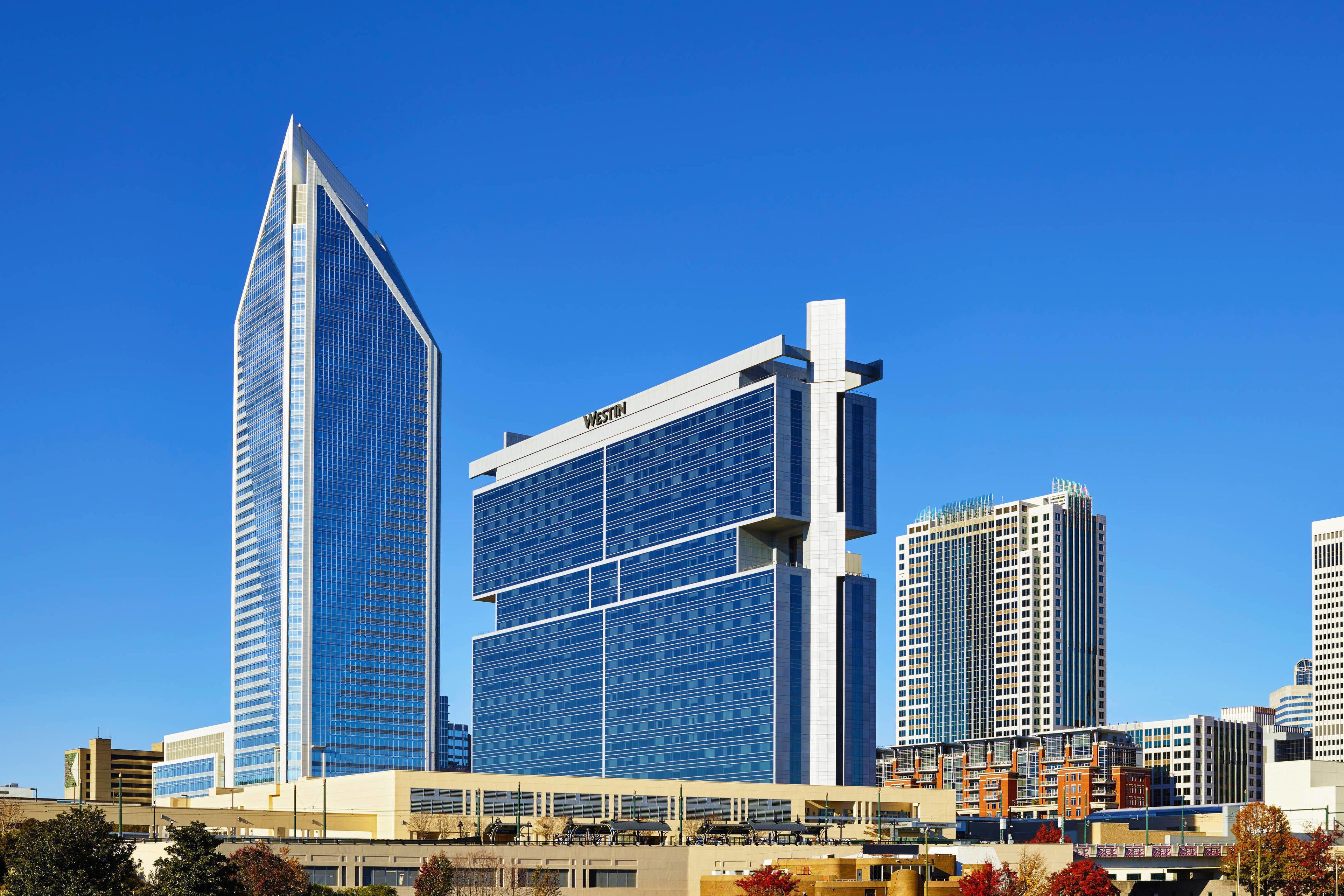 Hotel The Westin