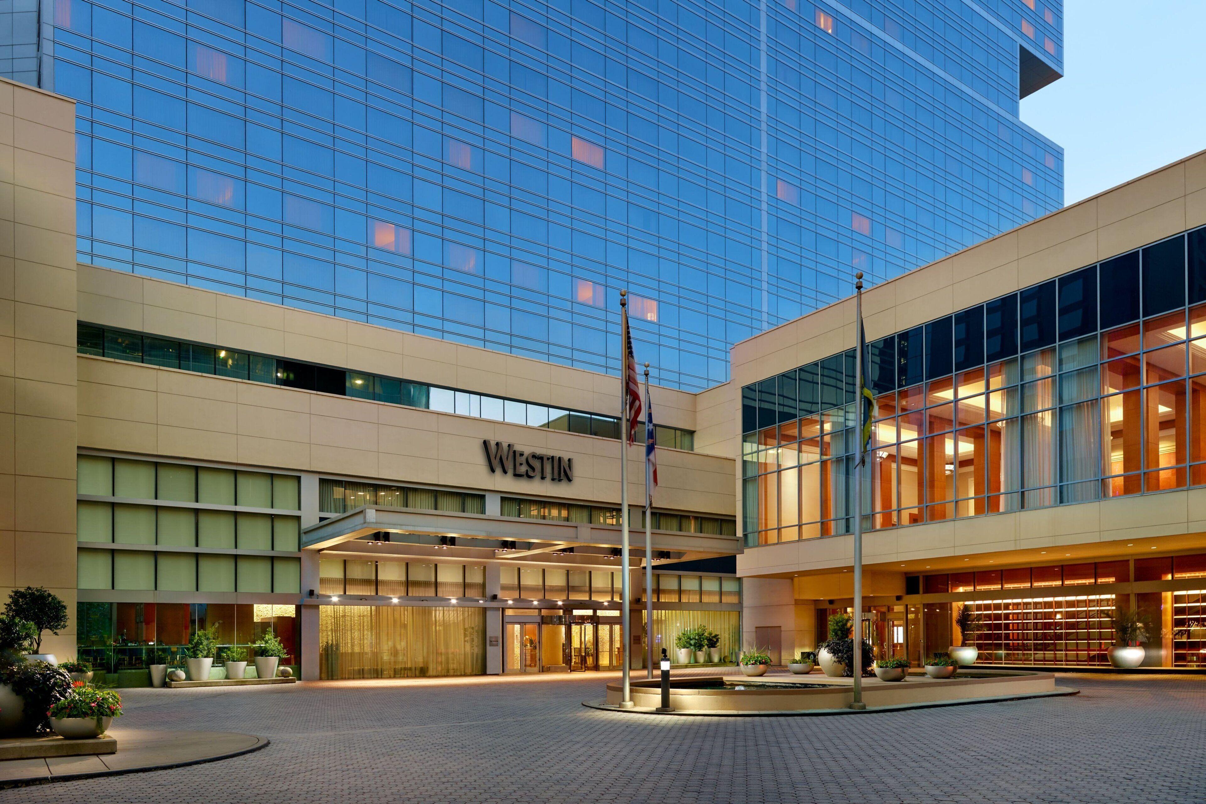 The Westin 4*