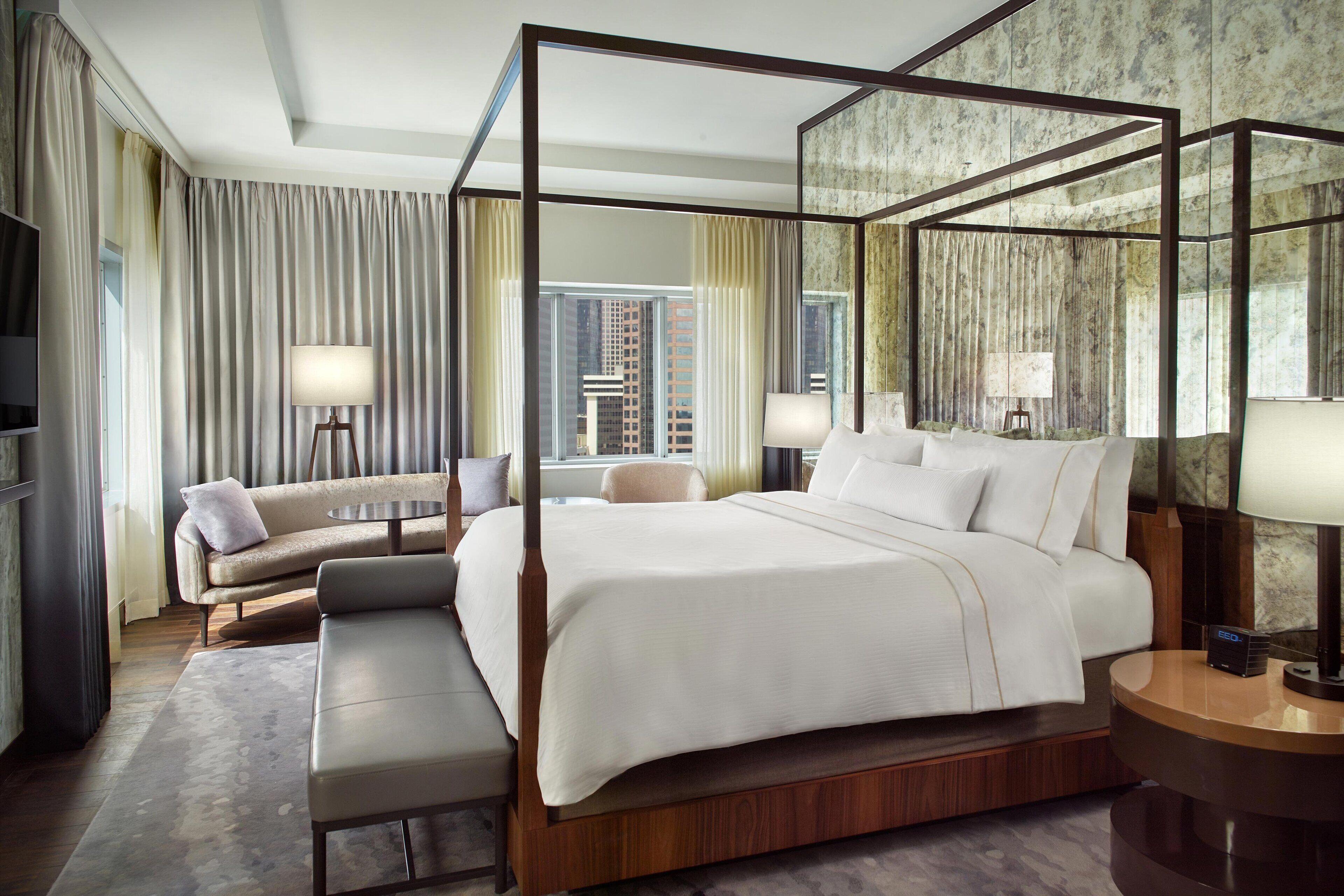 The Westin Hotel