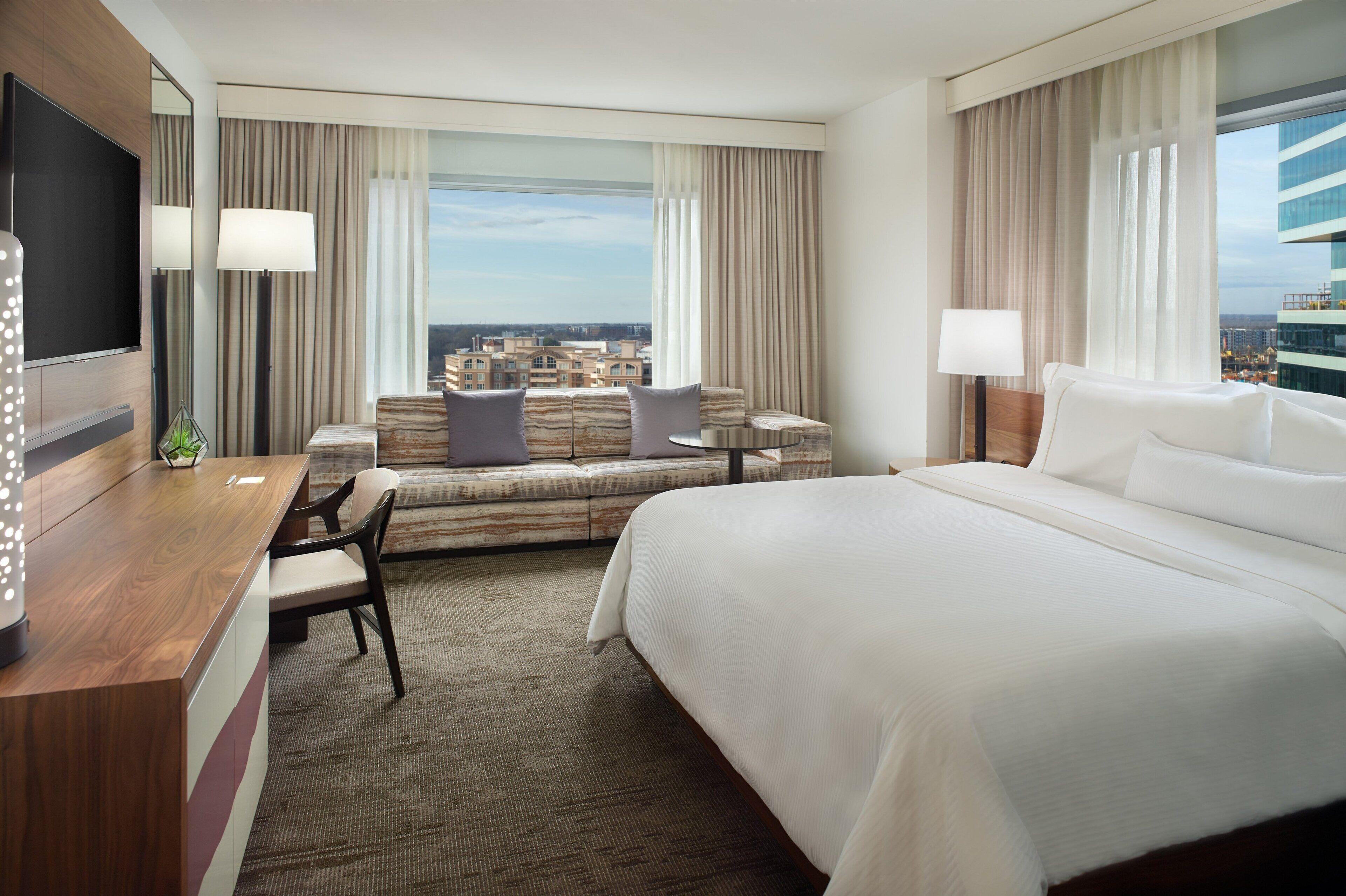 Hotel The Westin Charlotte