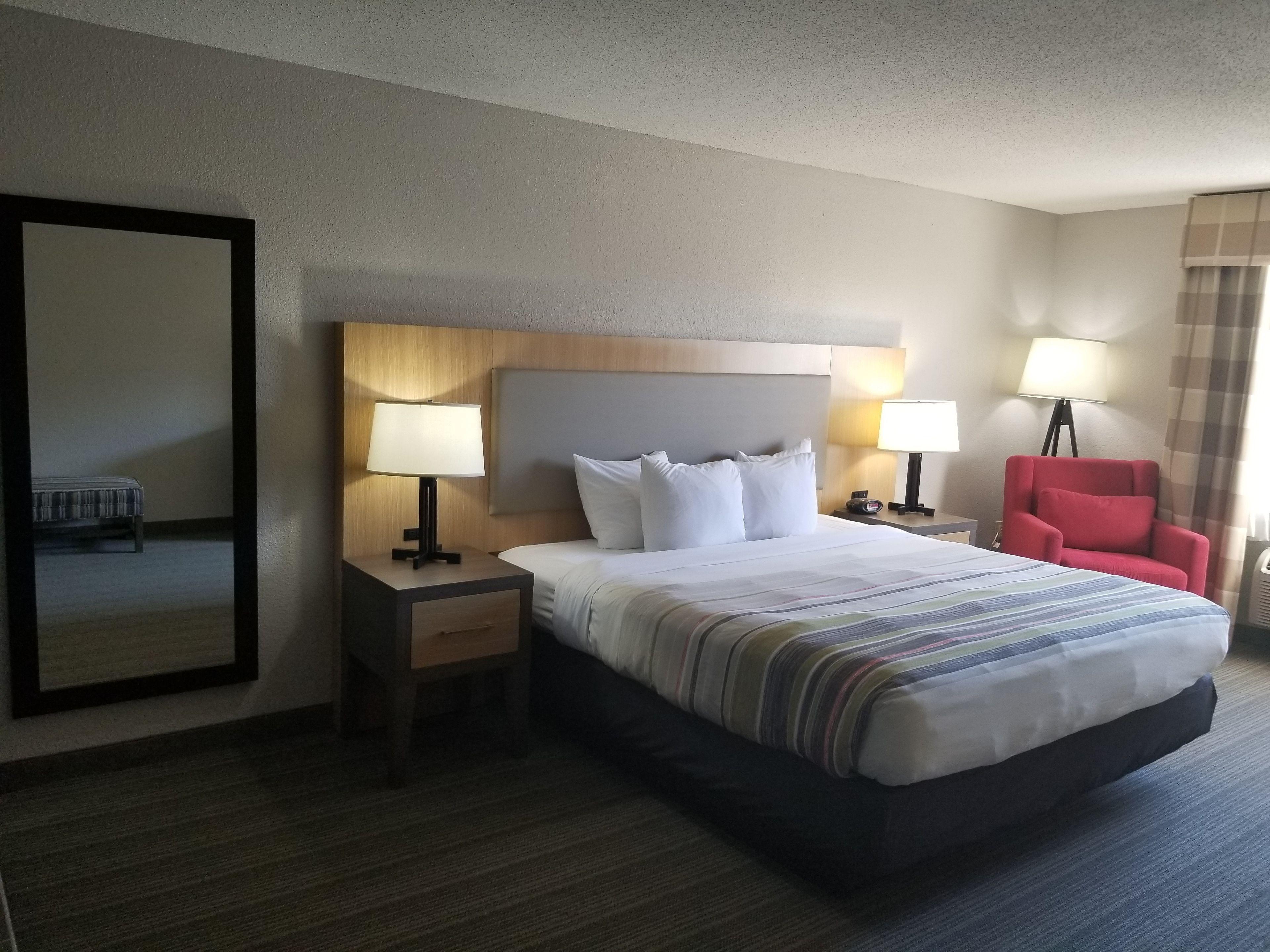 Country & By Radisson, Place, Nc Hotel 3*