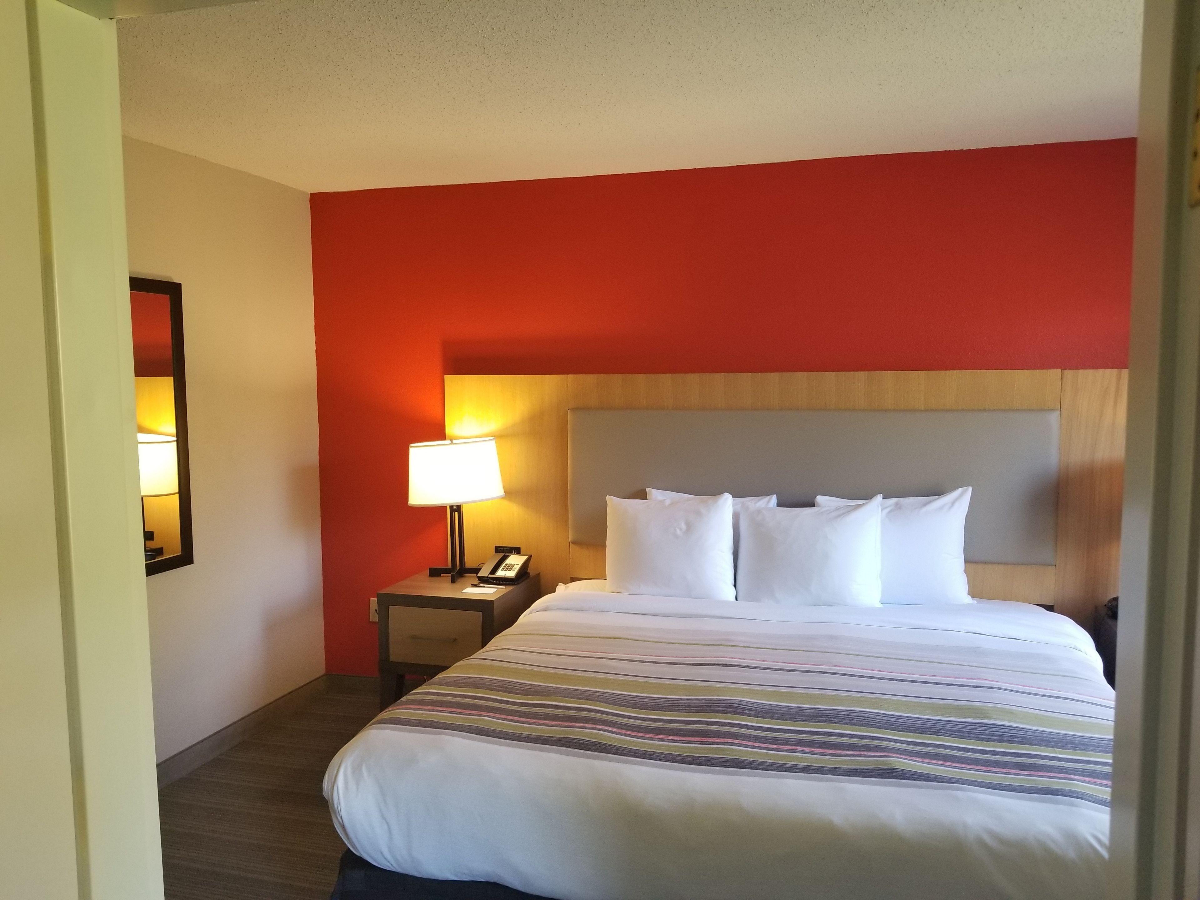 Country & By Radisson, Place, Nc Hotel 3*