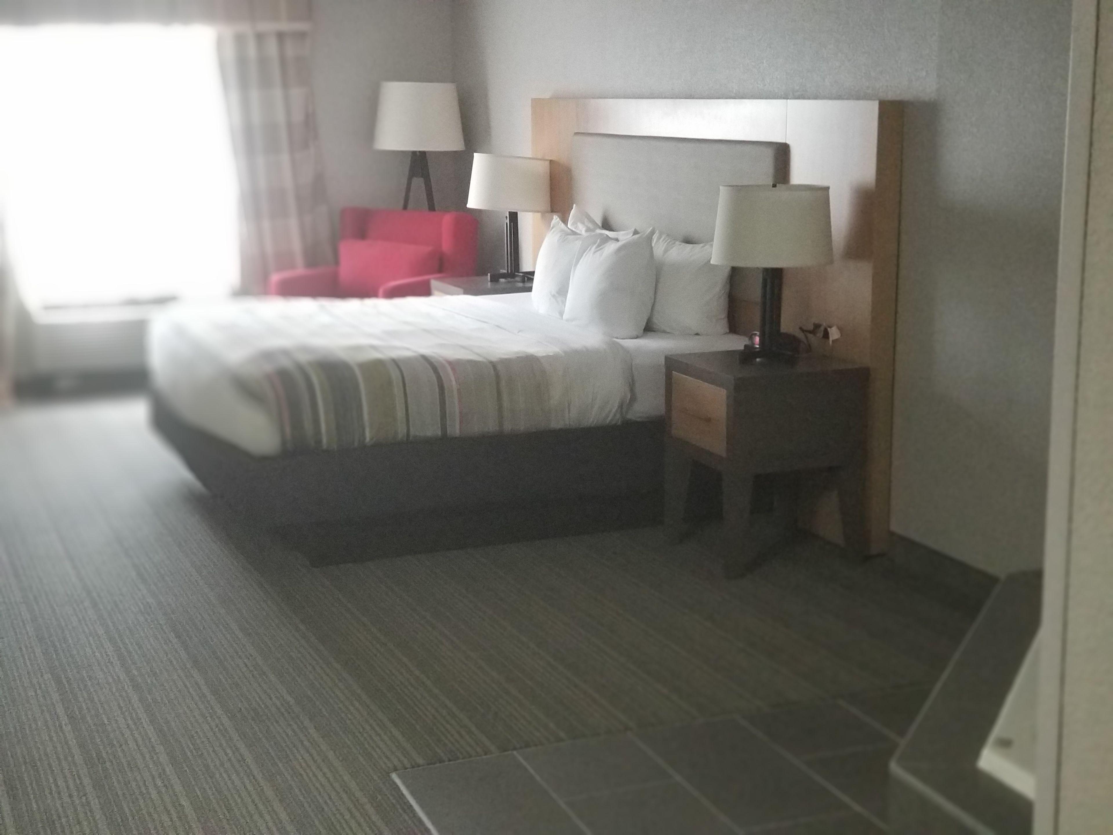 Country & By Radisson, Place, Nc 3*