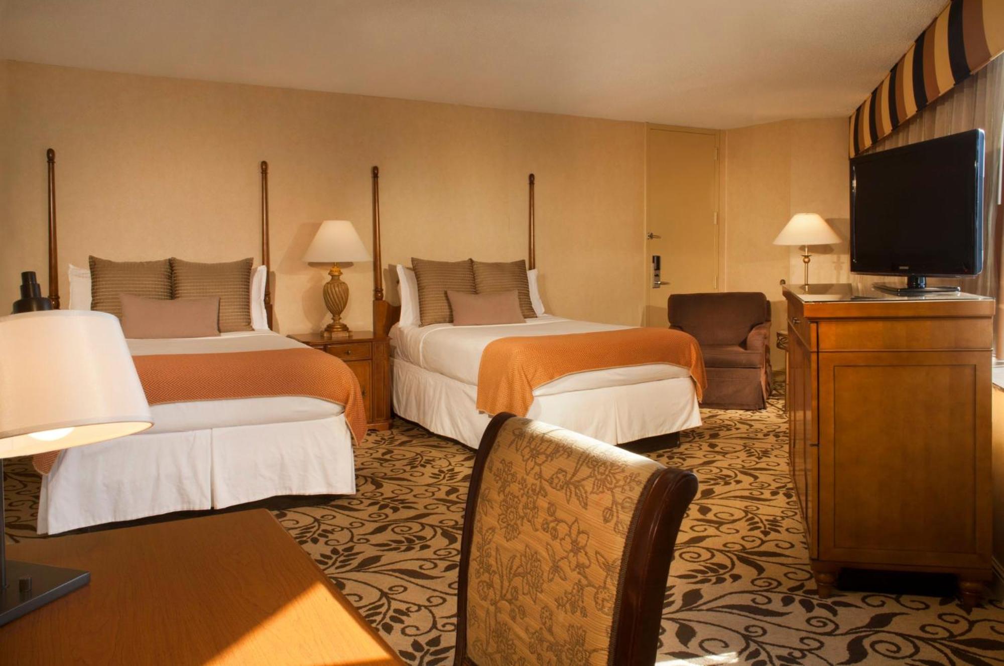 Omni Hotel Charlotte