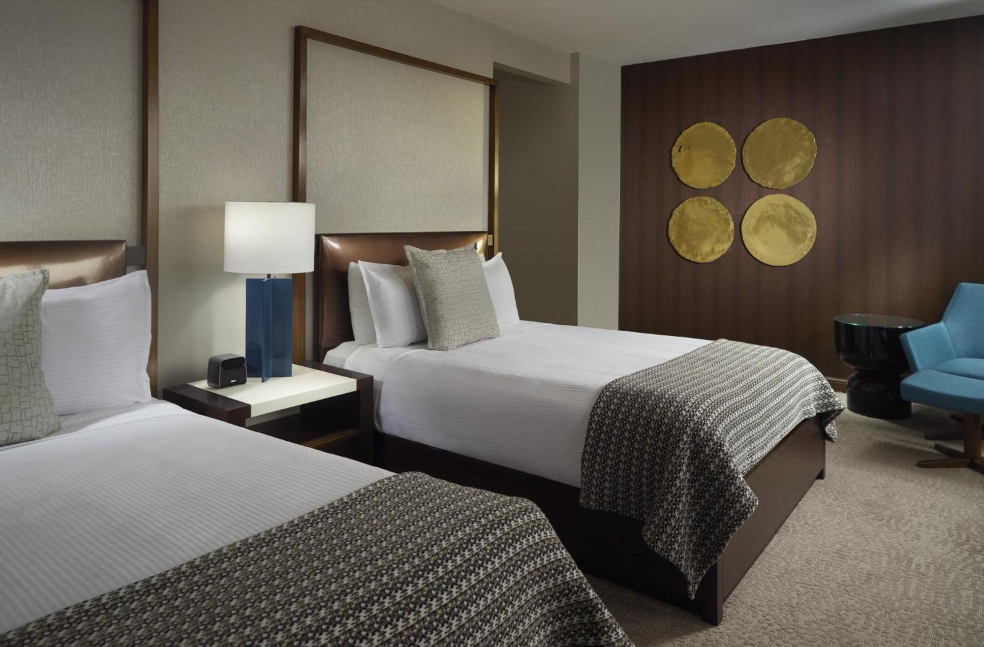 Omni Hotel Charlotte