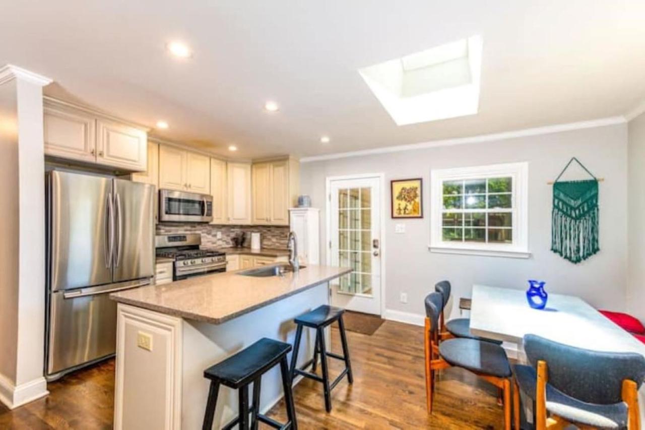 Holiday home 3br - South End - Oasis -firepit *